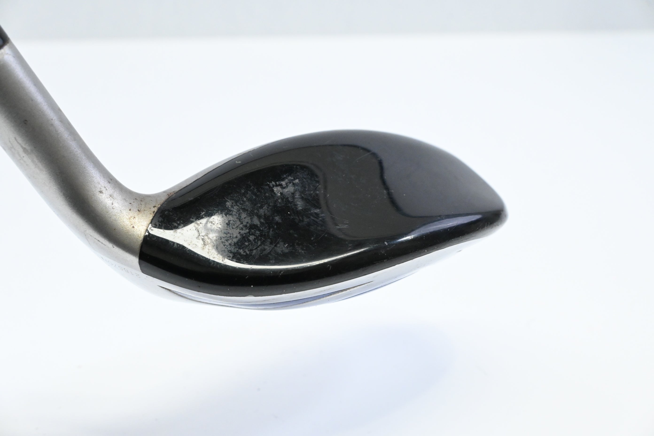 Ping G5 #3 Hybrid / 19 Degree / Stiff Flex Ping AWT Shaft
