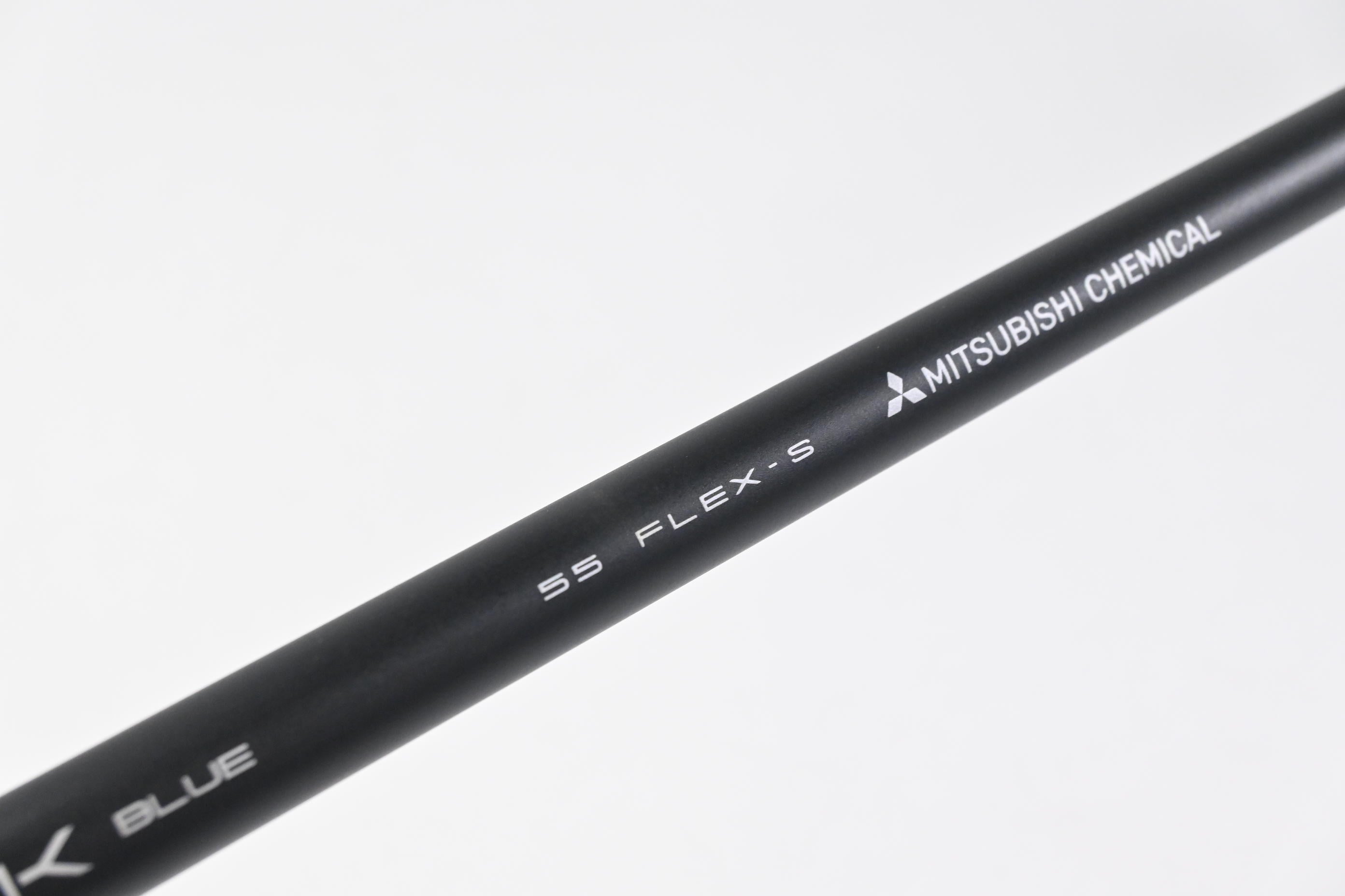 Mitsubishi Chemical Tensei 1K Blue 55 Driver Shaft / Stiff Flex / Titleist