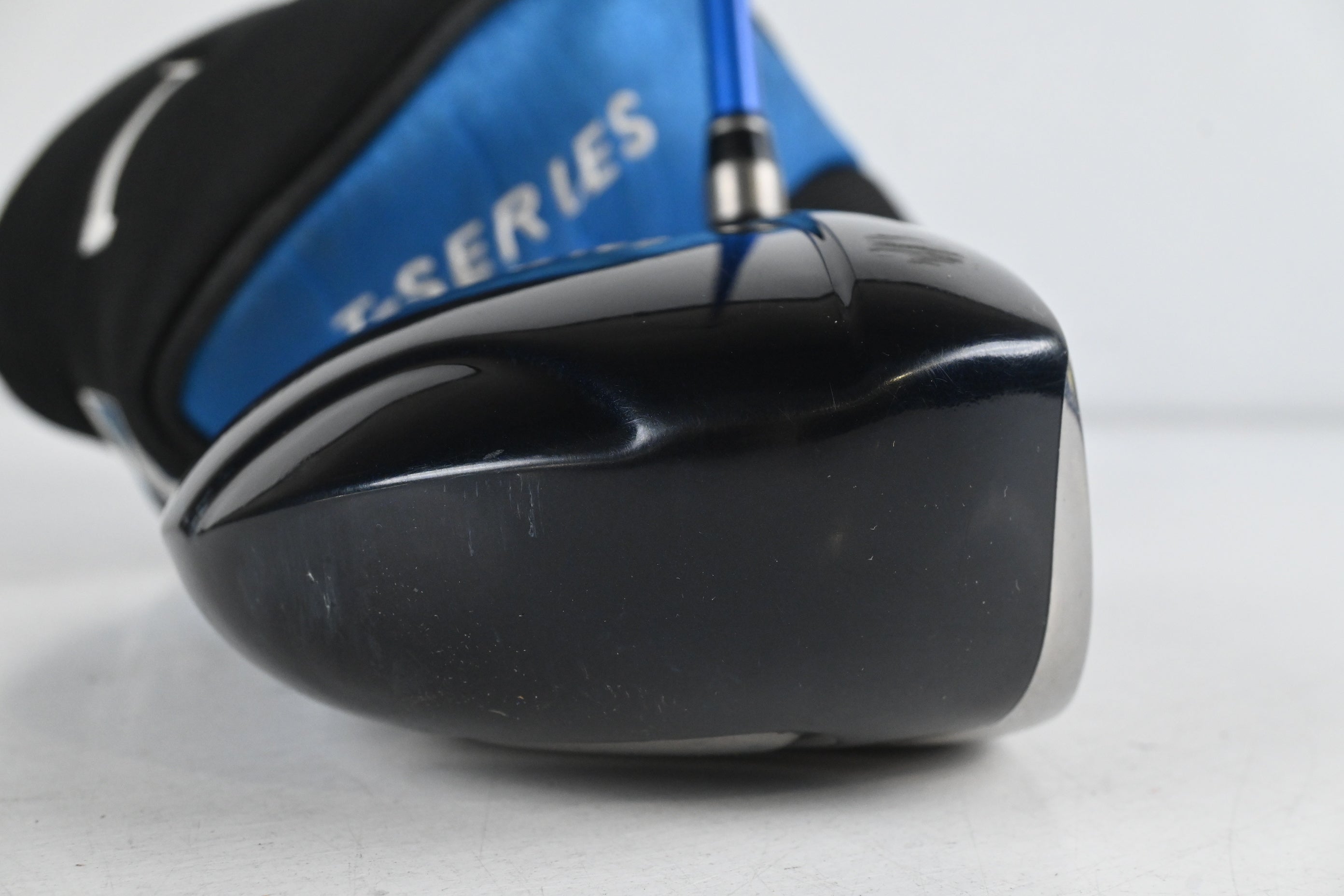 John Letters Ti460 Driver / 10.5 Degree / Regular Flex John Letters 65 Shaft