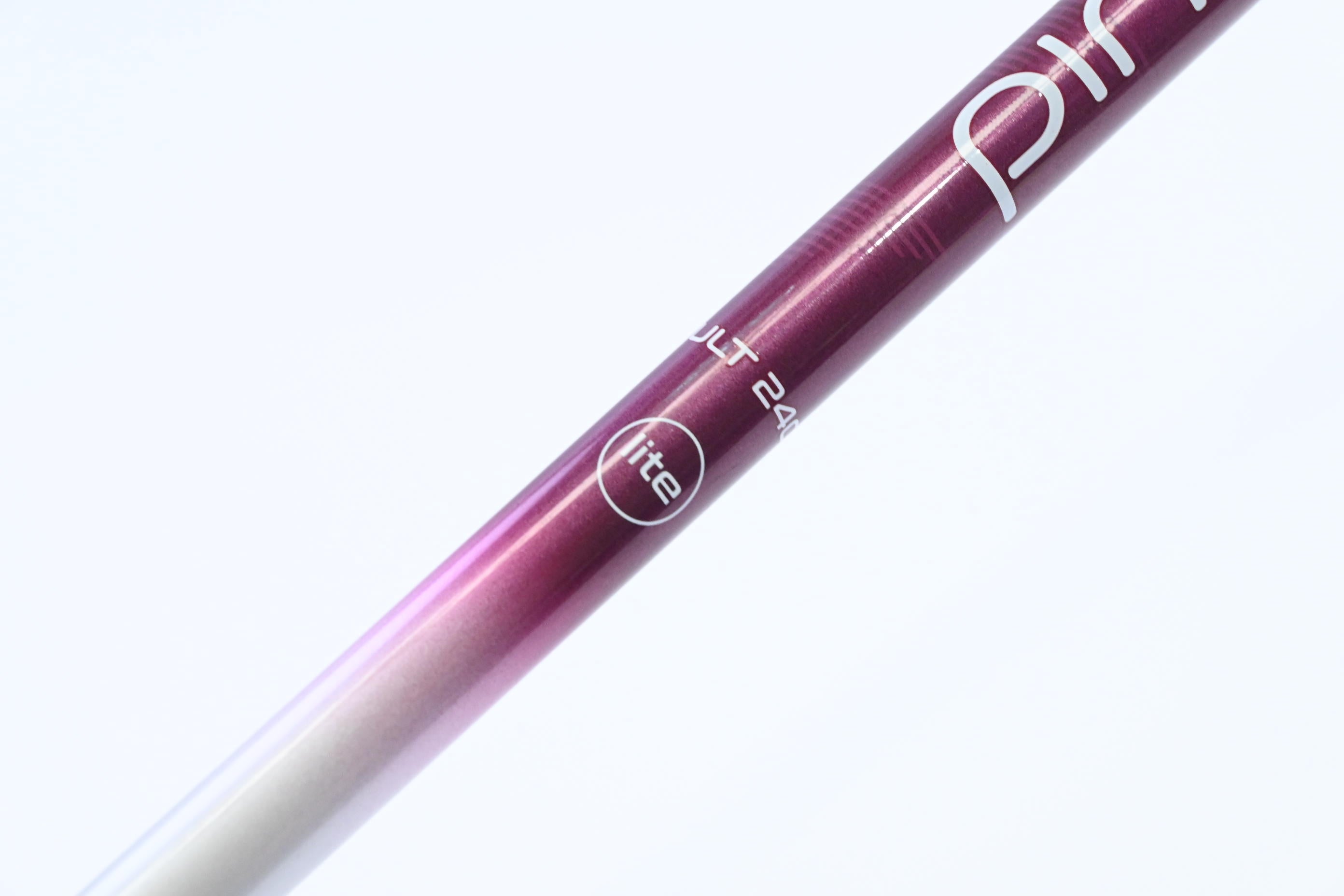 Ladies Ping G425 SFT Driver / 10.5 Degree / Ladies Flex Ping ULT 240 Shaft