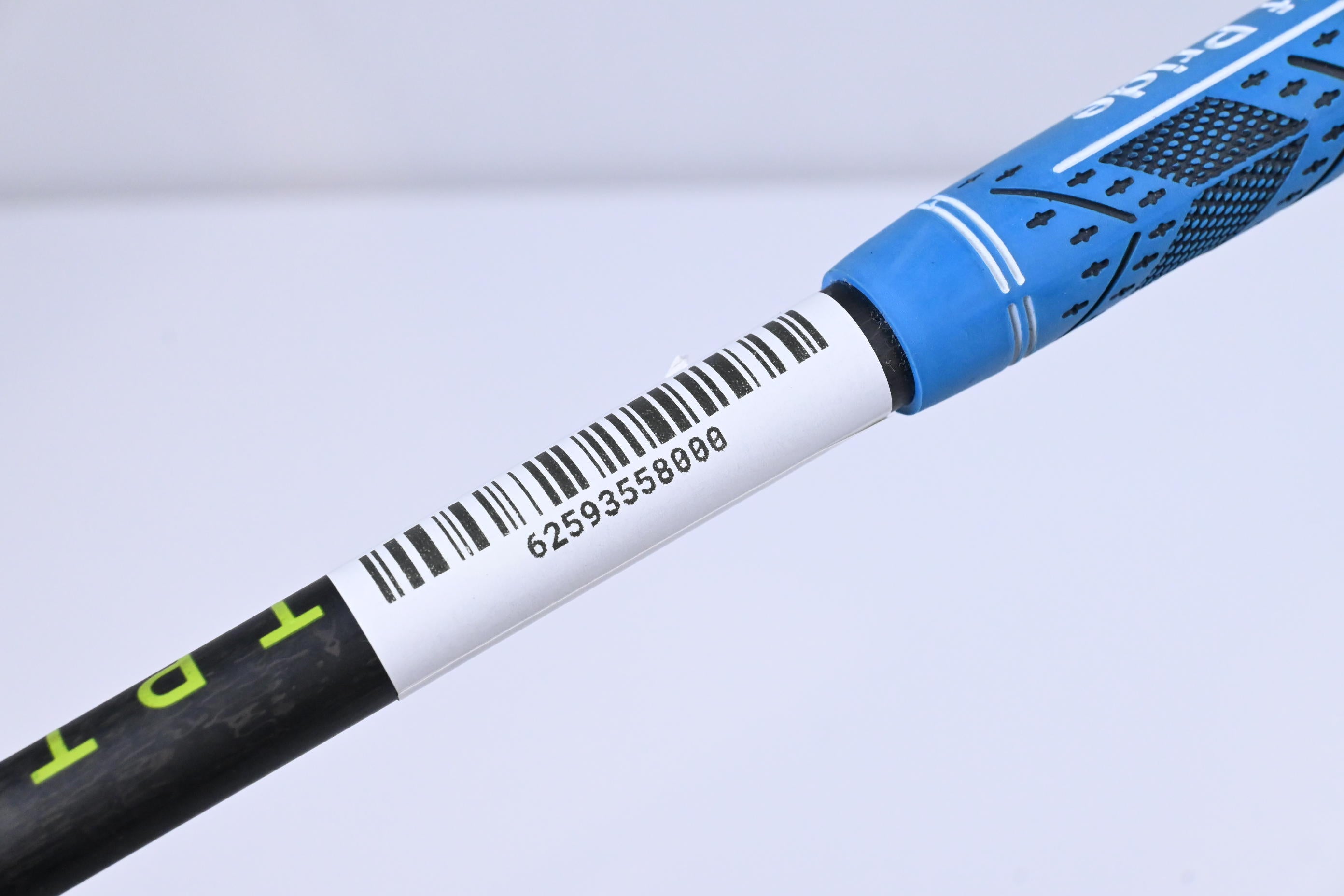 TPT Blue Series MKP/MT/SW #7 Wood Shaft / Regular Flex / Ping 3rd Gen