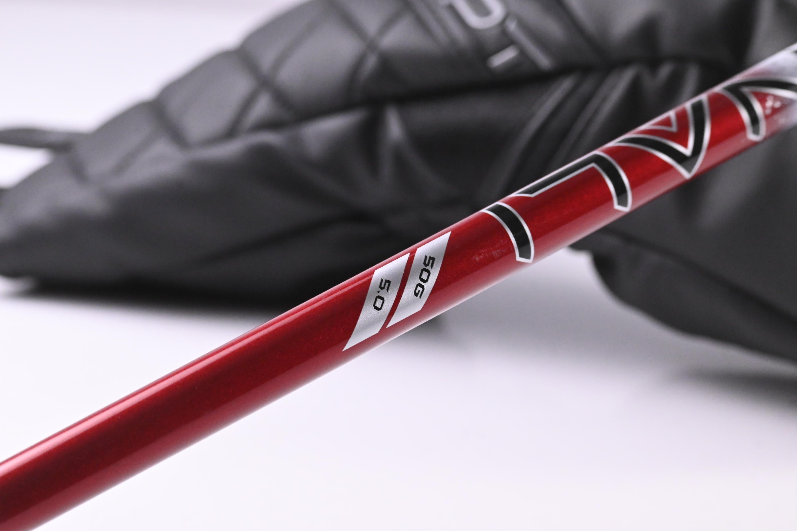 Cobra DS-Adapt MAX-K Driver / 10.5 Degree / Senior Flex Denali Red 50 Shaft