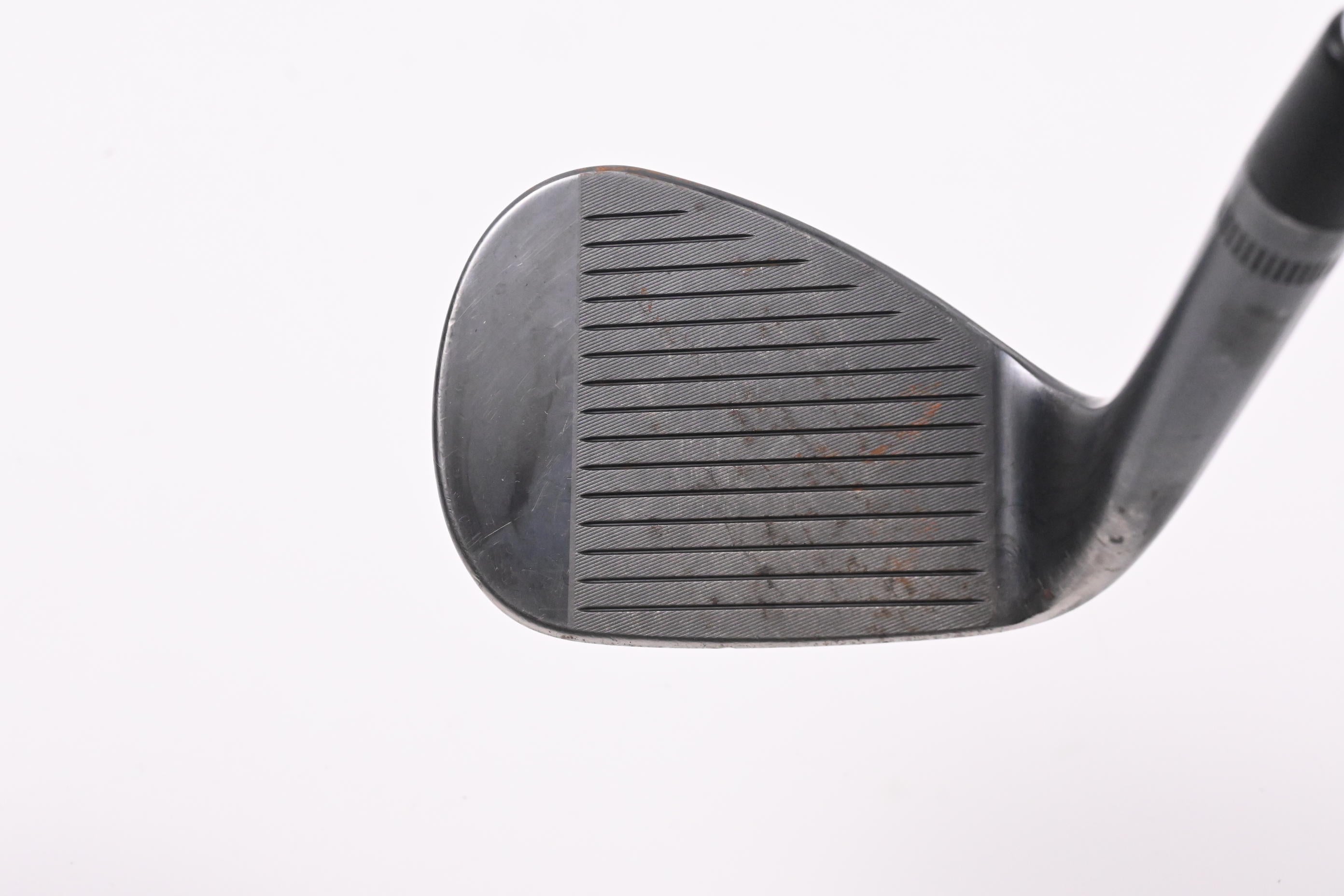 Callaway Jaws Raw Lob Wedge / 60 Degree / Wedge Flex Dynamic Gold Spinner 115