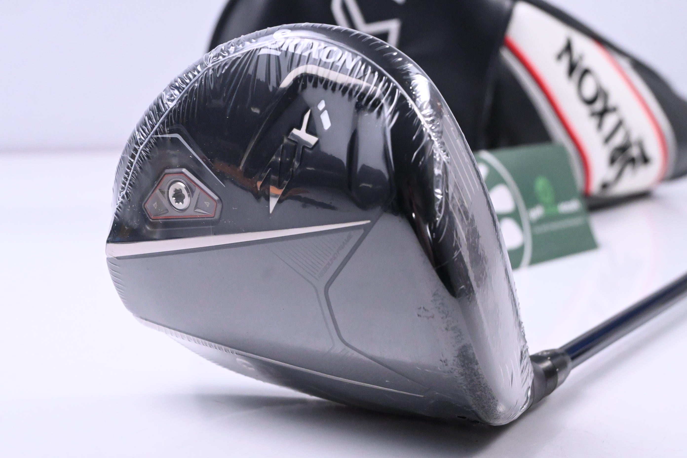 Srixon ZXi Driver / 10.5 Degree / Regular Flex Ventus TR Blue 6 Shaft