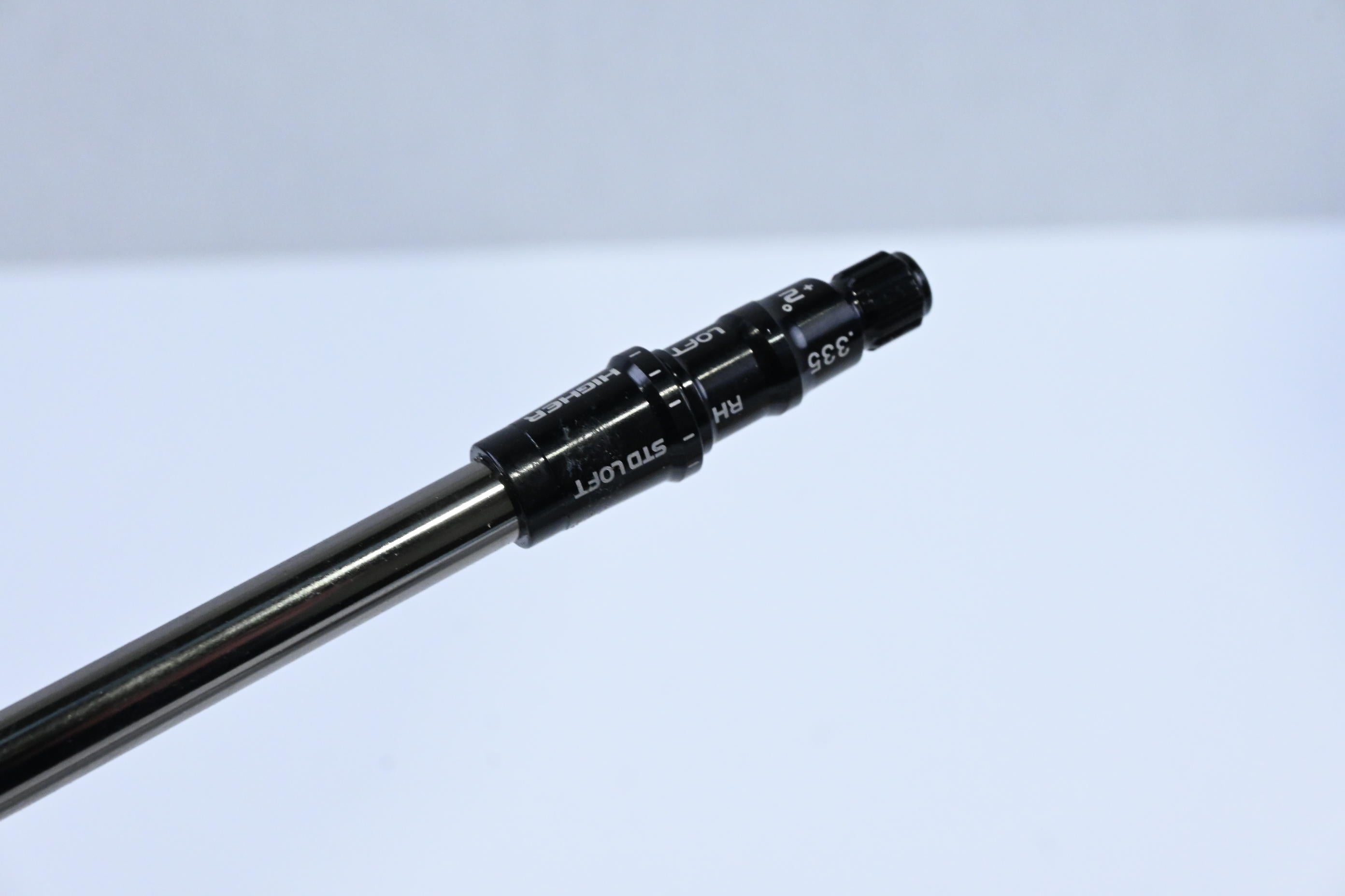 Diamana BF Series BF 70 Driver Shaft / X-Flex / Taylormade 2nd Gen