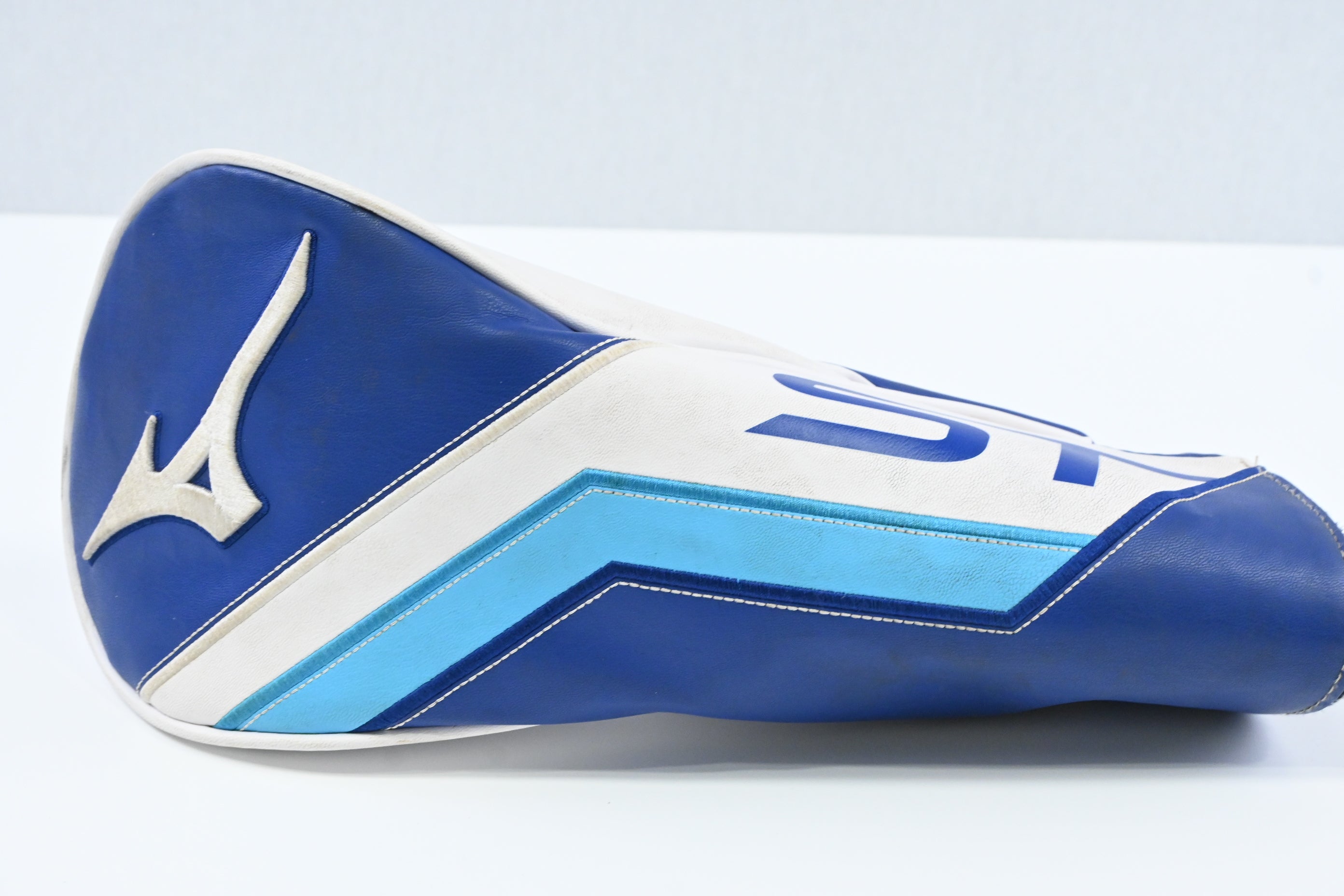 Mizuno ST-Max 230 Driver / 12 Degree / Senior Flex Denali Red 50 Shaft