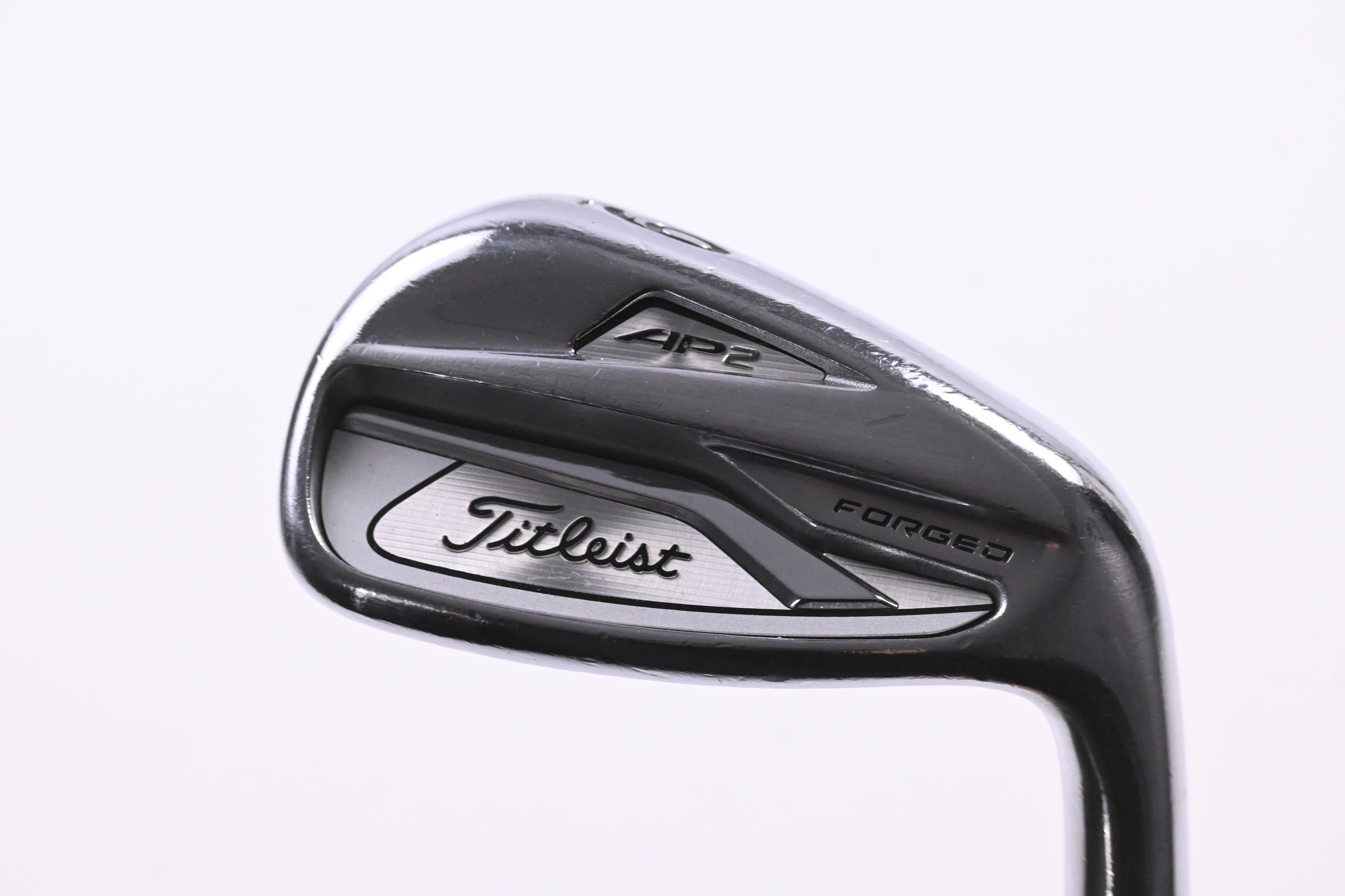 Titleist 718 AP2 #9 Iron / 42 Degree / X-Flex Dynamic Gold X100 Shaft