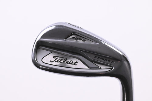 Titleist 718 AP2 #9 Iron / 42 Degree / X-Flex Dynamic Gold X100 Shaft