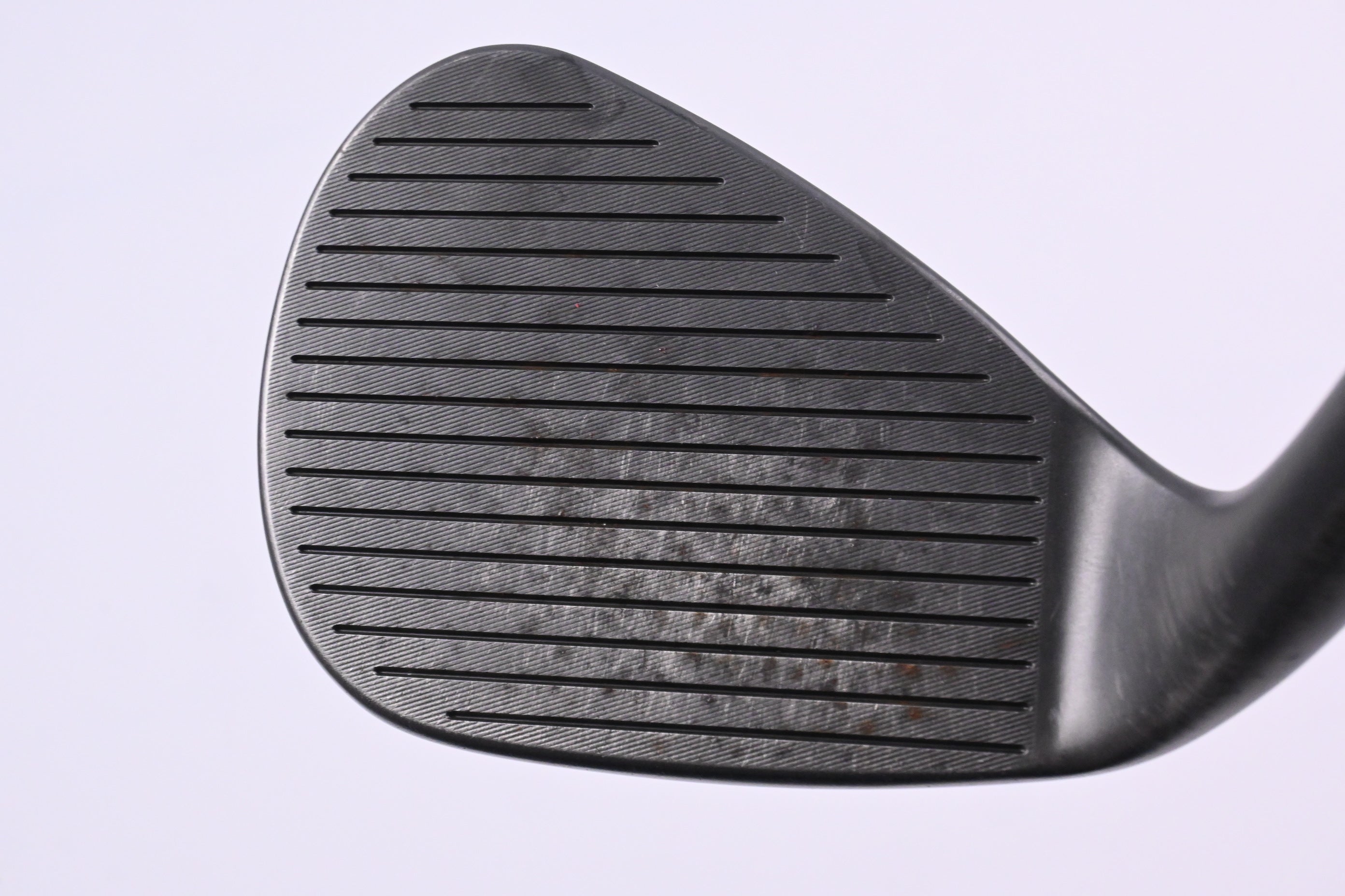Callaway Jaws Full Toe Sand Wedge / 56 Degree / Wedge Flex Dynamic Gold Spinner