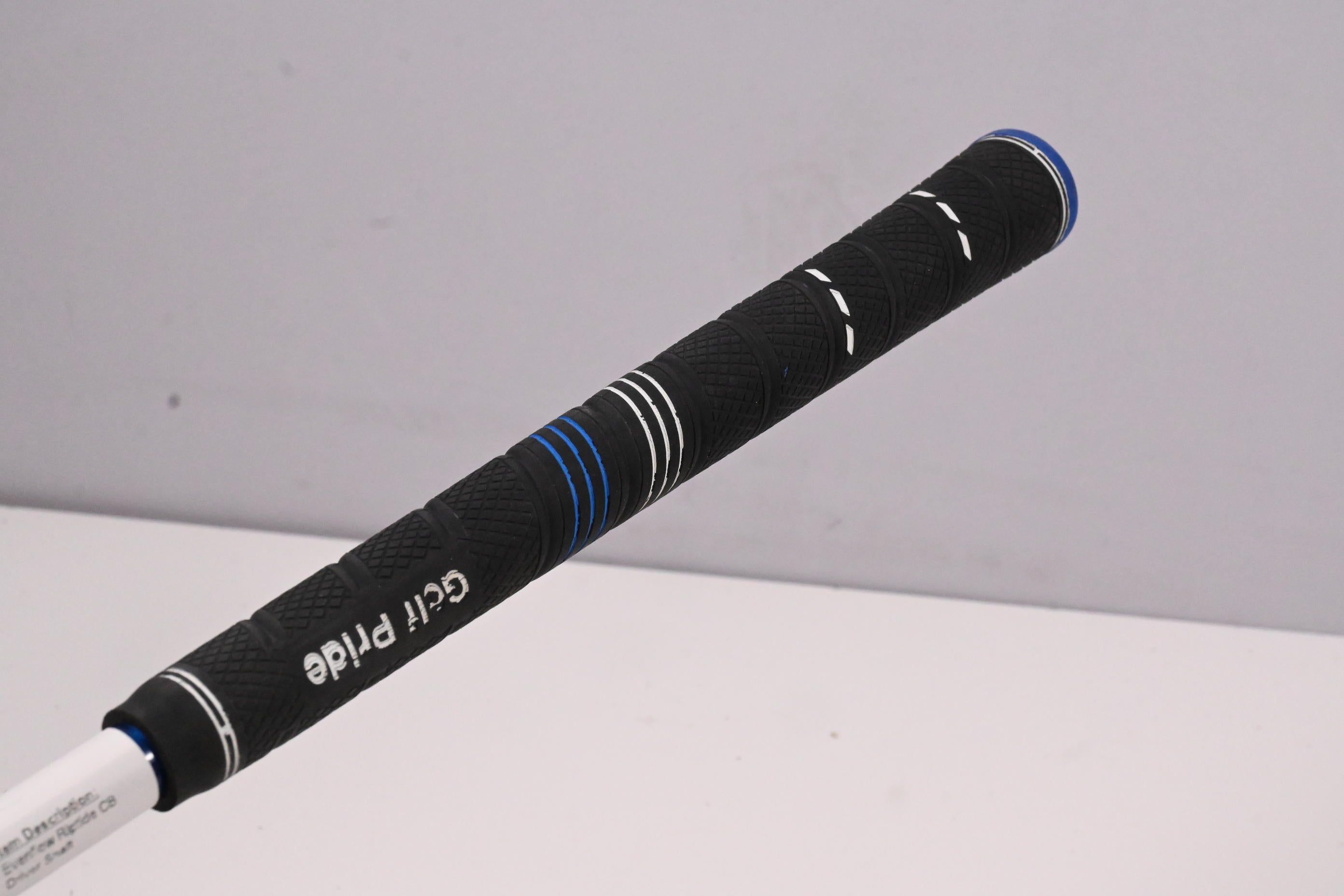 Project X Evenflow Riptide CB 40 Driver Shaft / Ladies Flex / Taylormade 2nd Gen