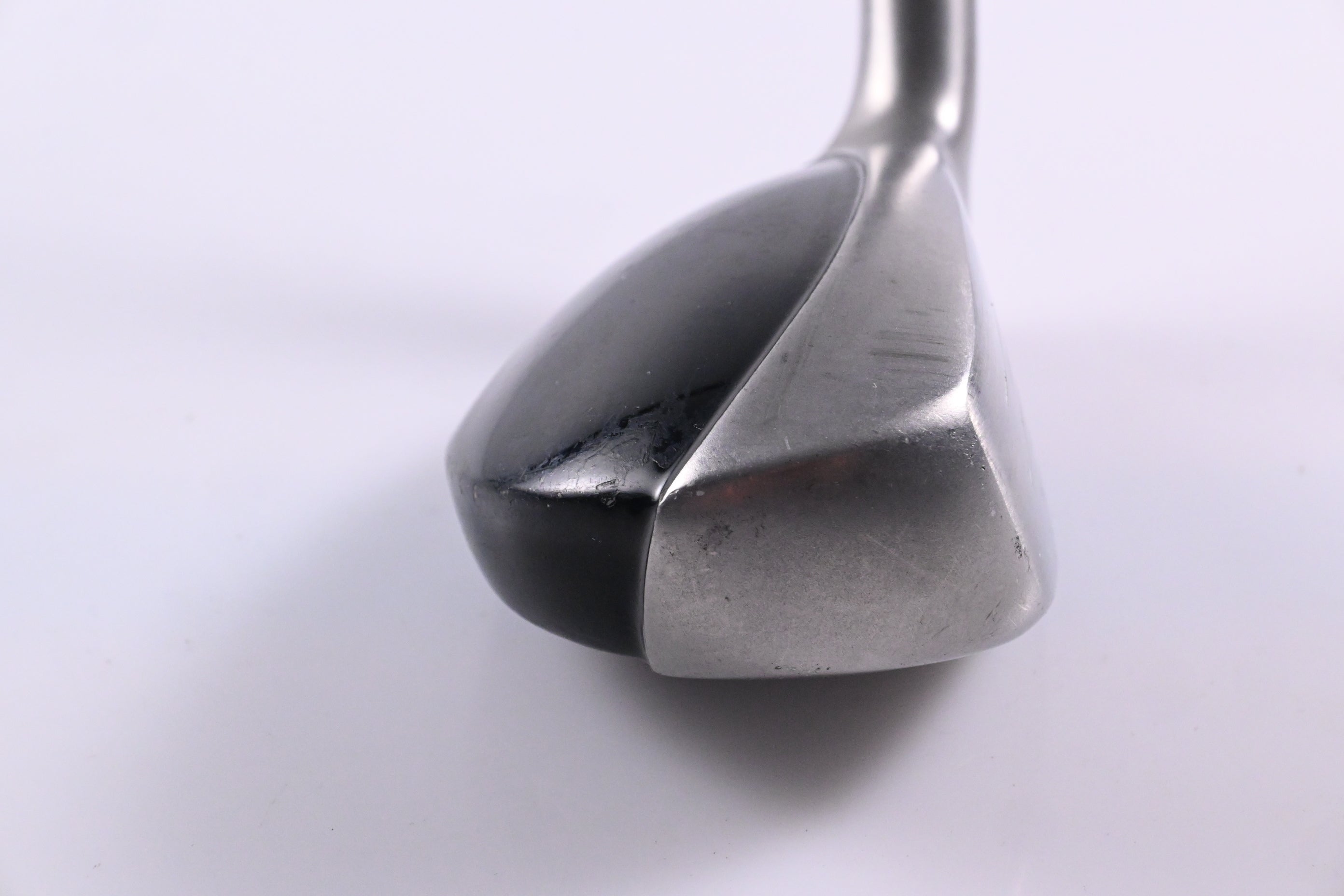 Taylormade Rescue Mid #2 Hybrid / 16 Degree / Regular Flex Taylormade Shaft