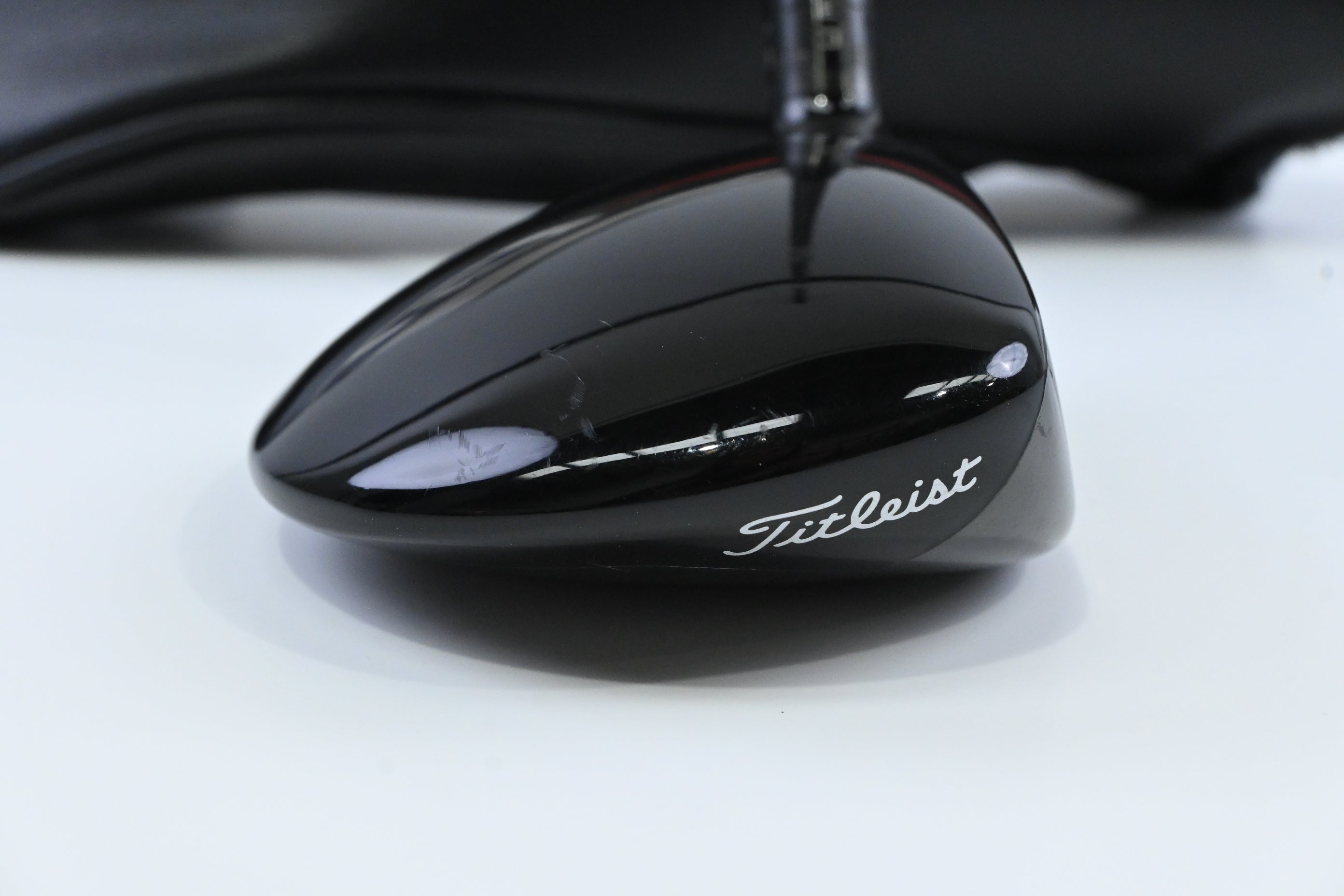 Titleist GT3 #3 Wood / 15 Degree / Stiff Flex HZRDUS Gen5 Black 70 Shaft