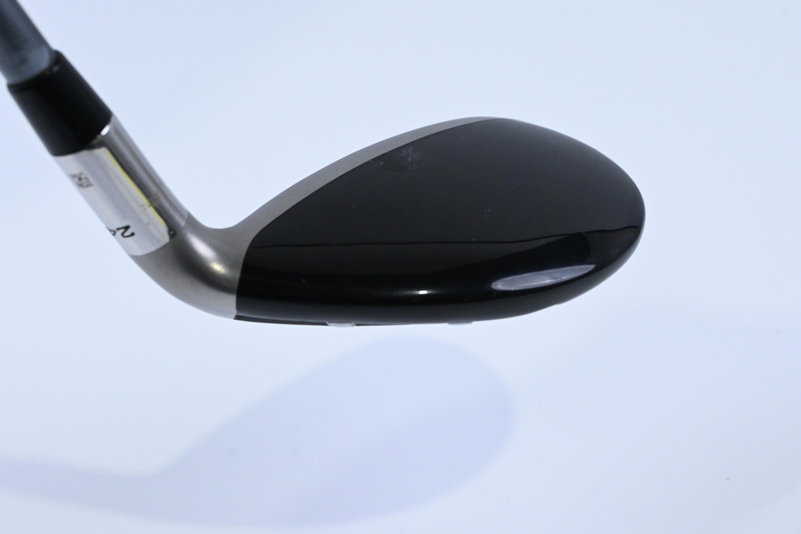 Ladies Callaway RAZR X #4 Hybrid / 24 Degree / Ladies Flex Callaway 45