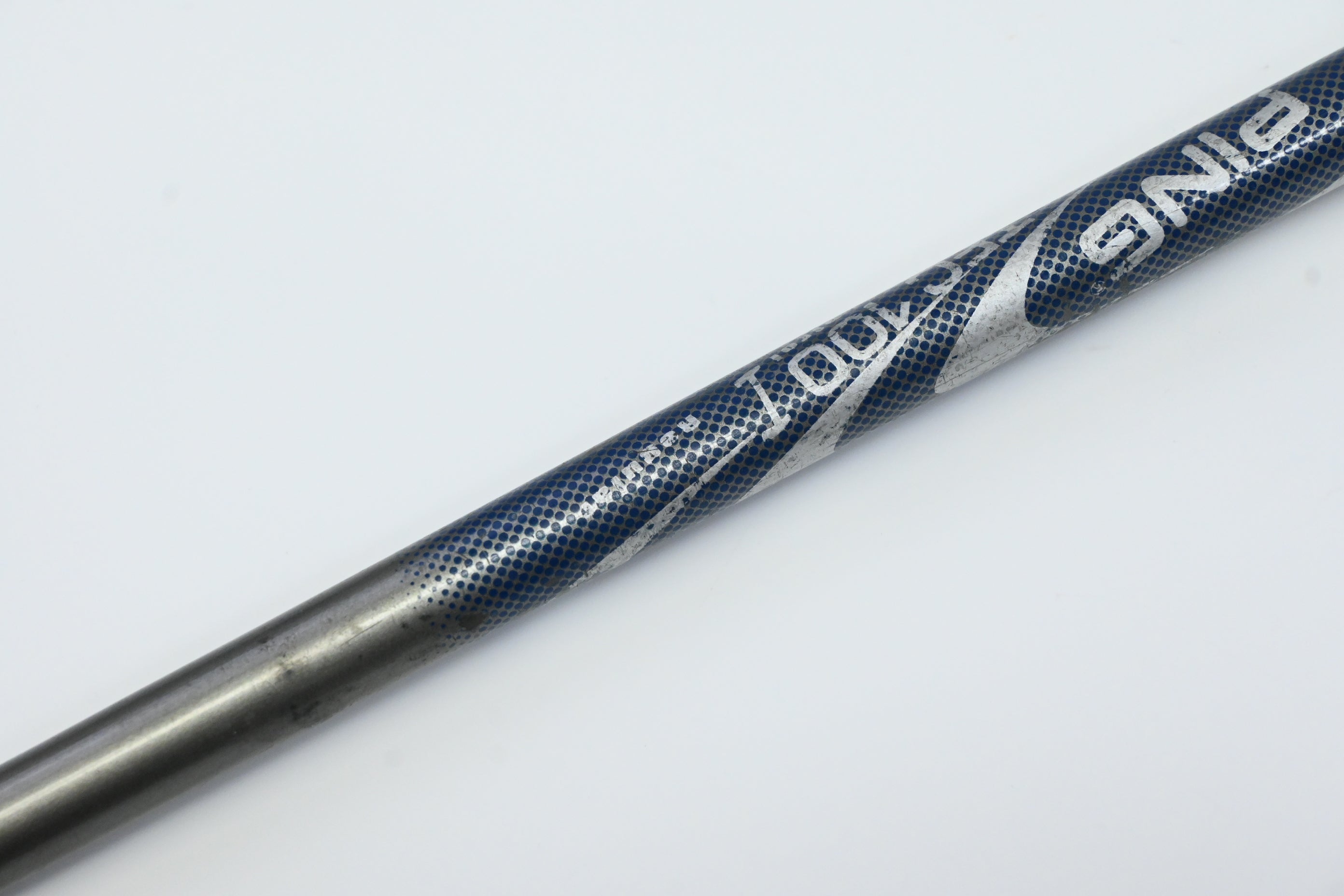 Ping Tour-W Gap Wedge / 50 Degree / Green Dot / Regular Flex Ping TFC 100 Shaft