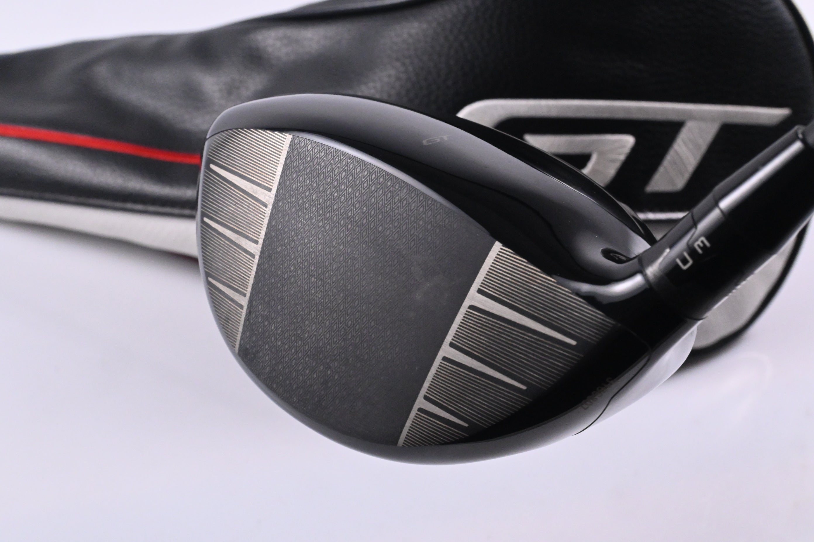 Titleist GT2 Driver / 9 Degree / X-Flex Tensei 1K Blue 55 Shaft