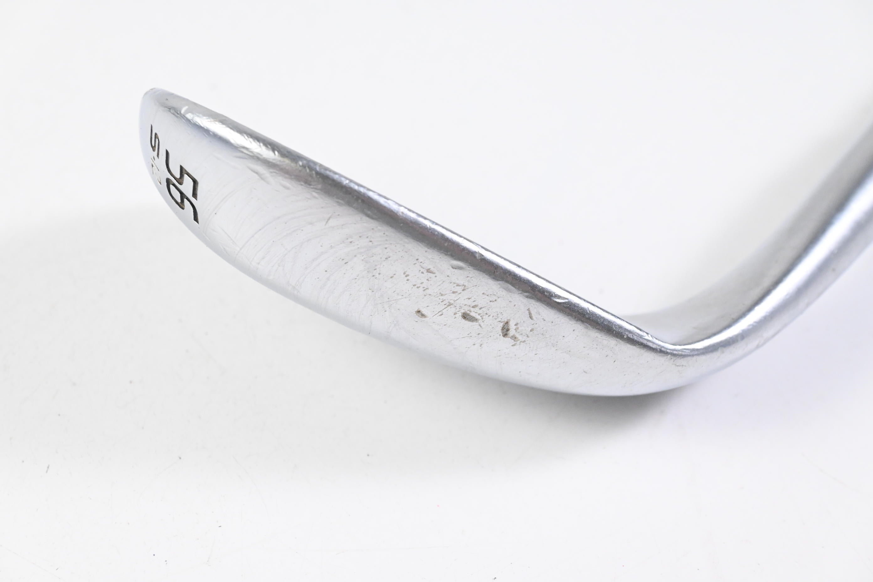 Ping Glide 4.0 Sand Wedge / 56 Degree / Black Dot / Wedge Flex Ping Z-Z115