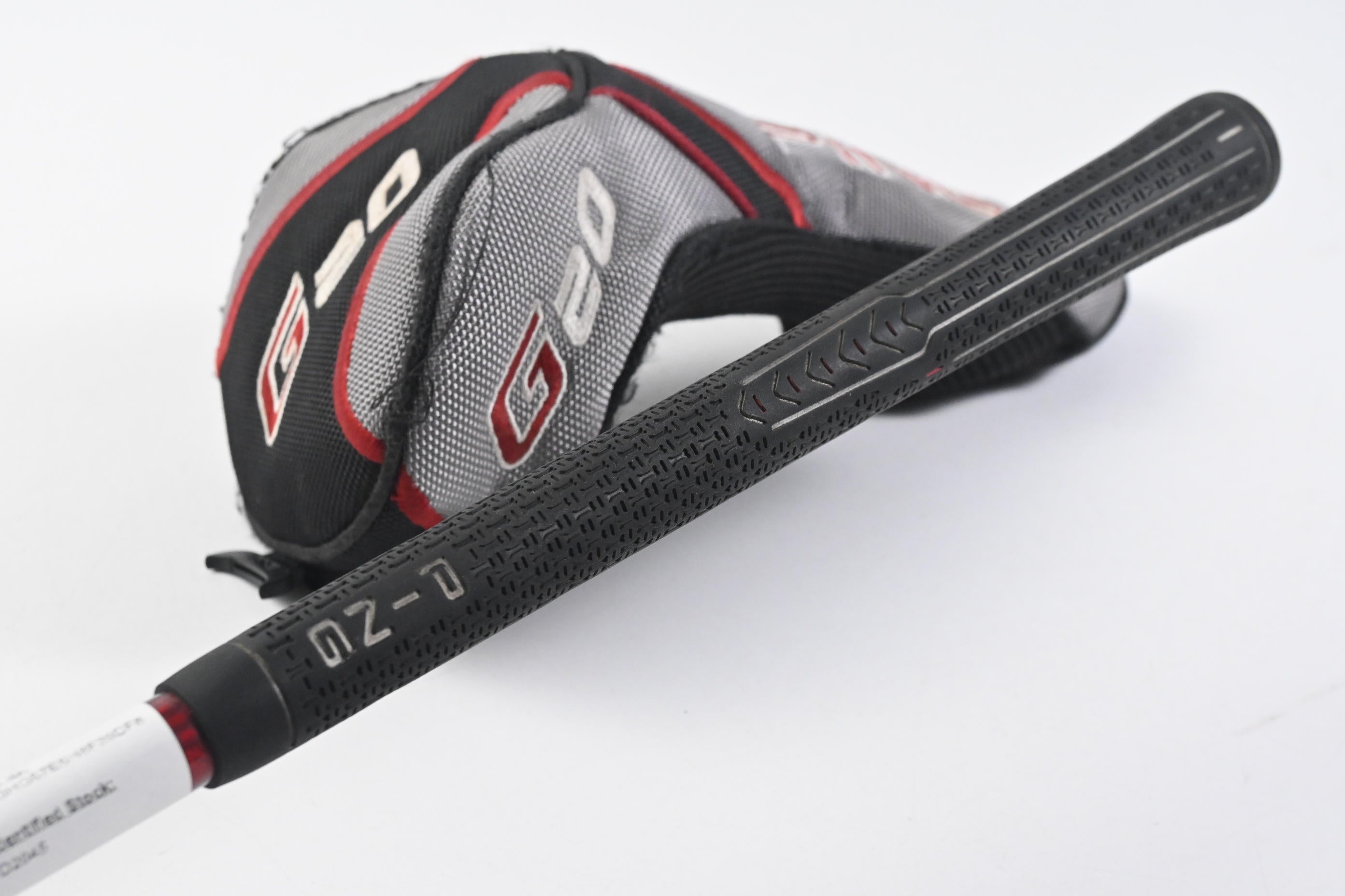 Ping G20 #3 Wood / 15 Degree / Regular Flex Ping TFC 149 f Shaft