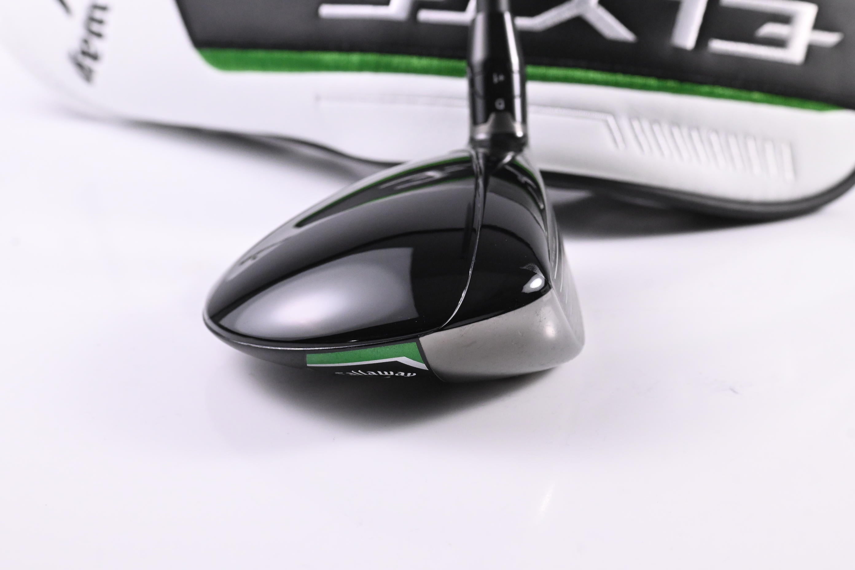Callaway Elyte Triple Diamond #3 Wood / 15 Degree / Stiff Flex Tensei 1K Black