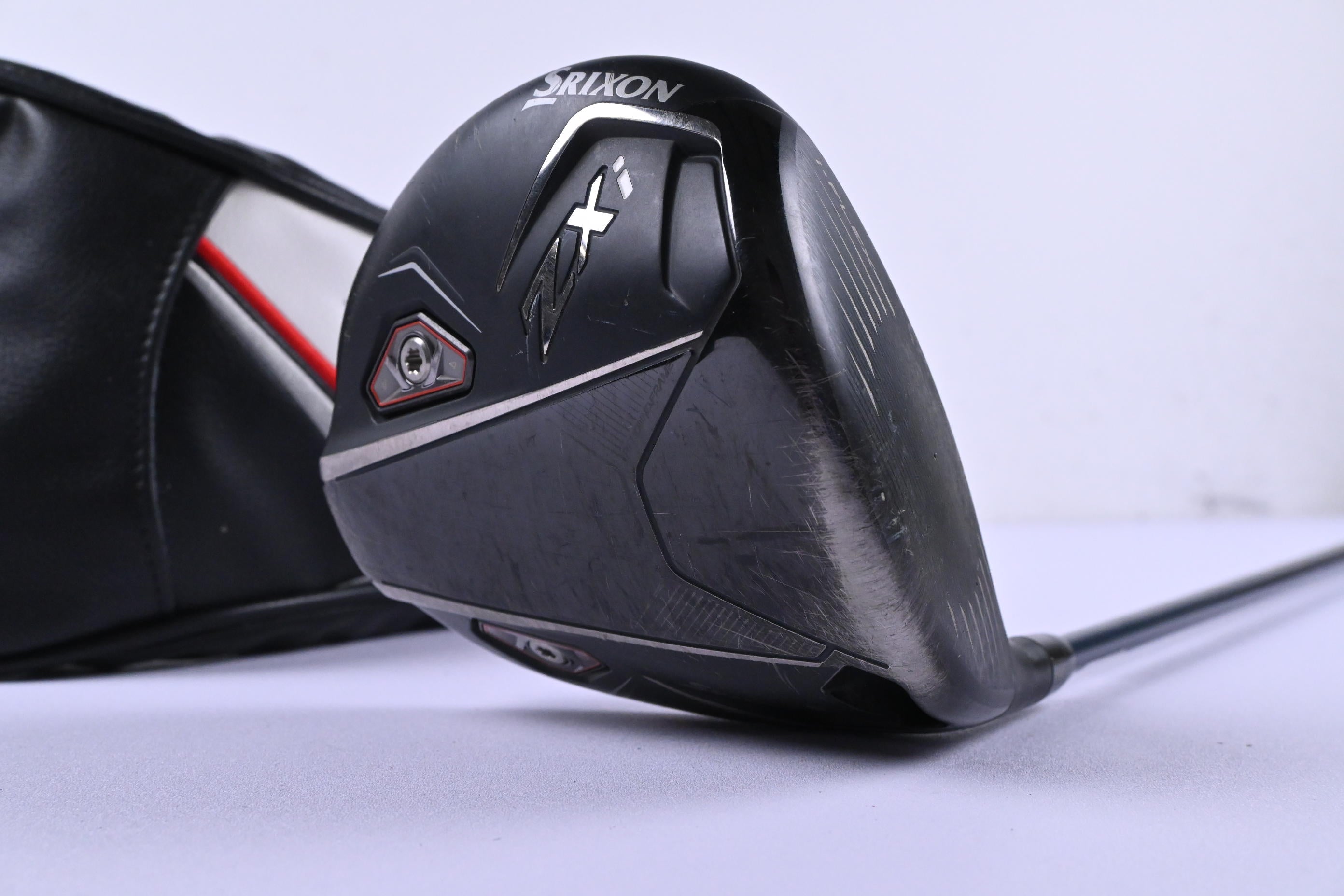 Srixon ZXi Driver / 10.5 Degree / Regular Flex Project X Denali Blue 60 Shaft