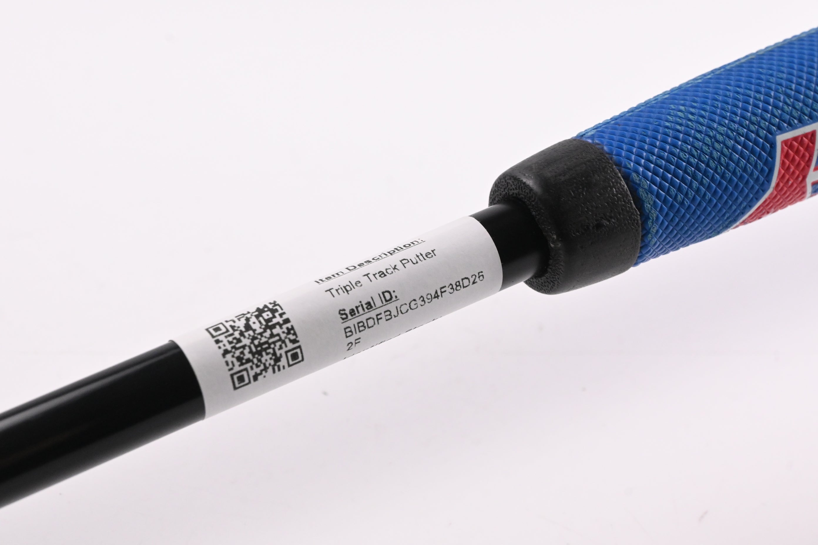 Odyssey Triple Track Double Wide Putter / 34 Inch