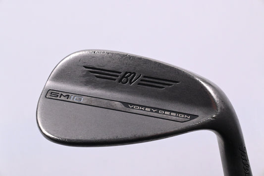 Titleist Vokey SM10 Pitching Wedge / 48 Degree / Wedge Flex Titleist Vokey Shaft