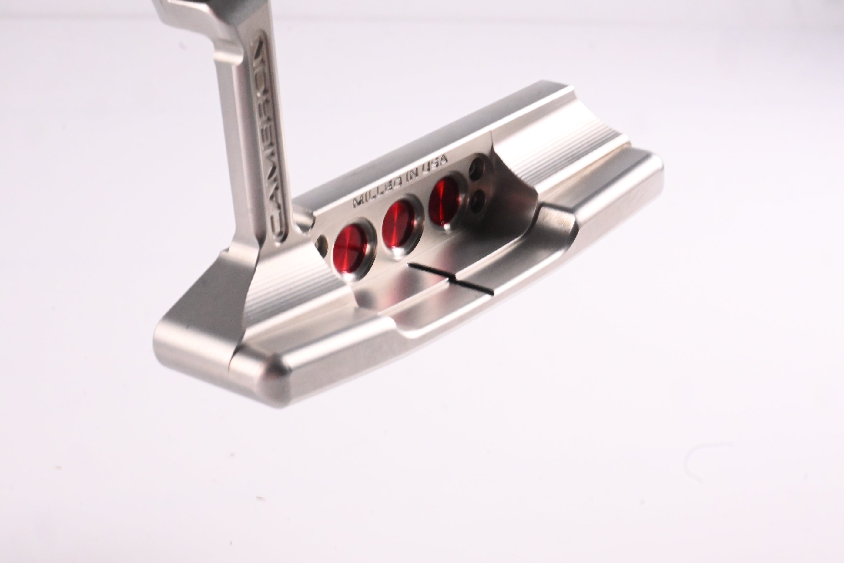Scotty Cameron Studio Style Newport 2 2025 Putter / 32 Inch