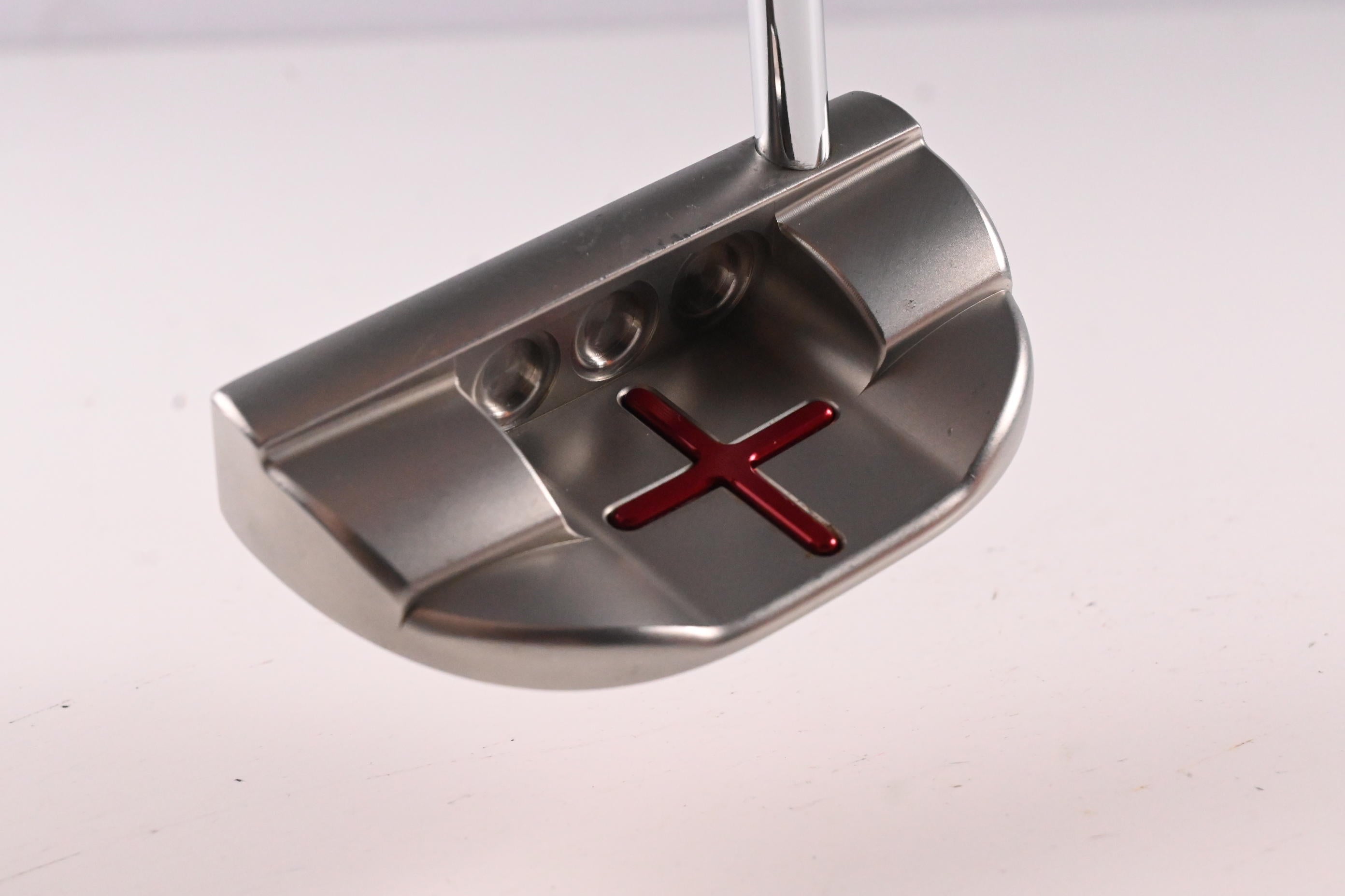 Left Hand Scotty Cameron Select Fastback 2014 Putter / 35 Inch