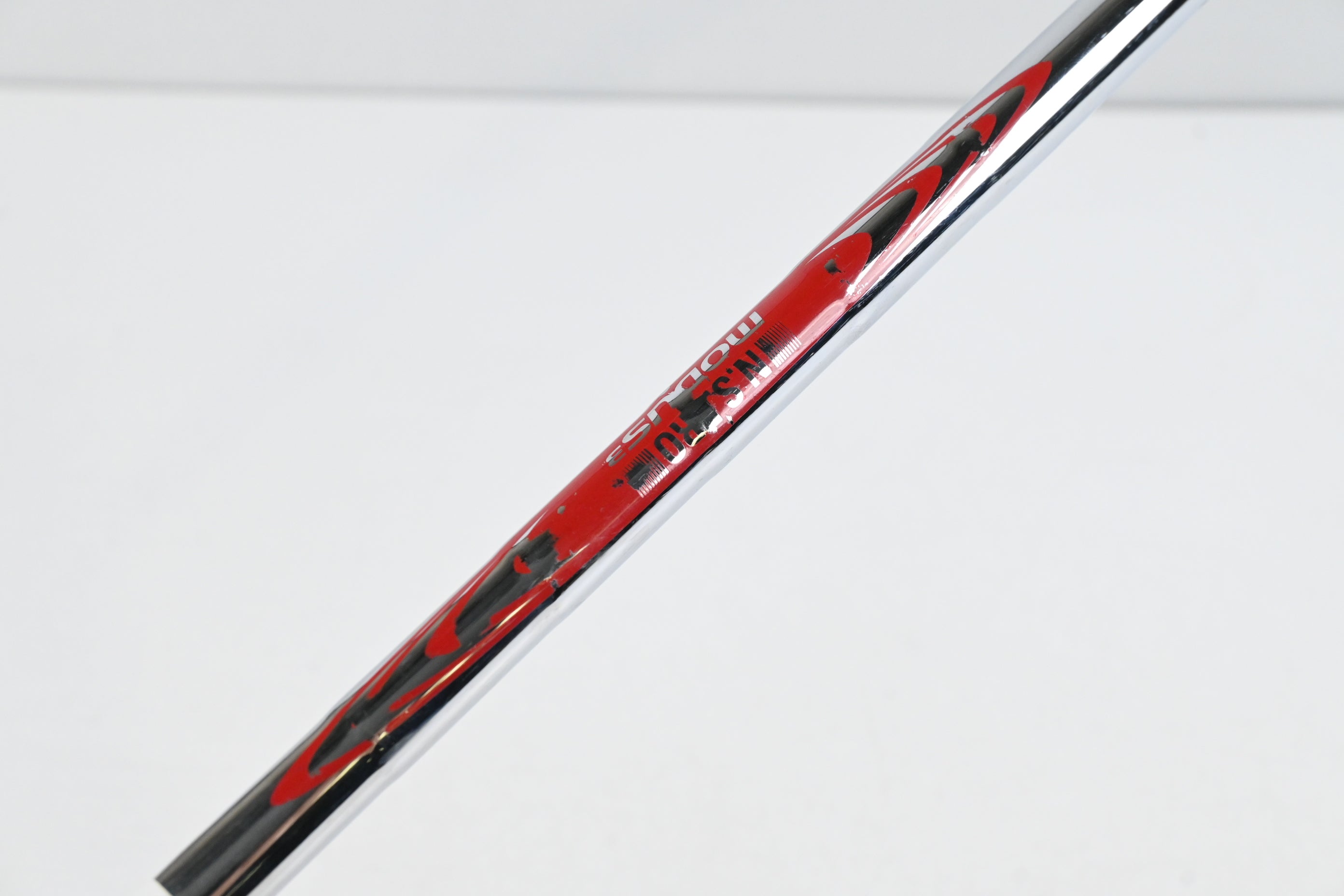 Taylormade P7MC 2023 #7 Iron / Stiff Flex N.S.PRO Modus3 Tour 120 Steel Shaft
