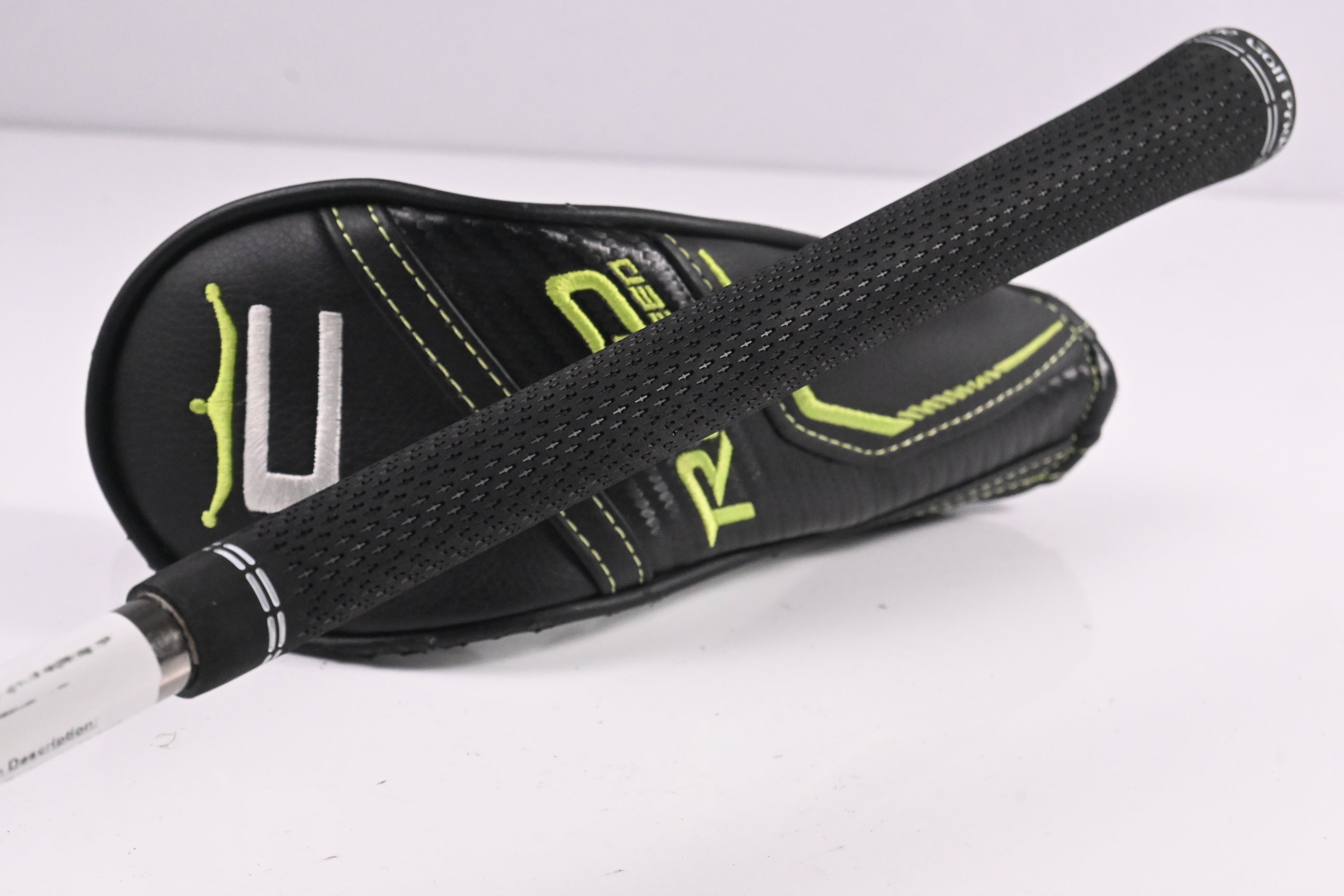 Cobra King Radspeed #2 Hybrid / 17 Degree / Regular Flex UST Recoil ESX 480