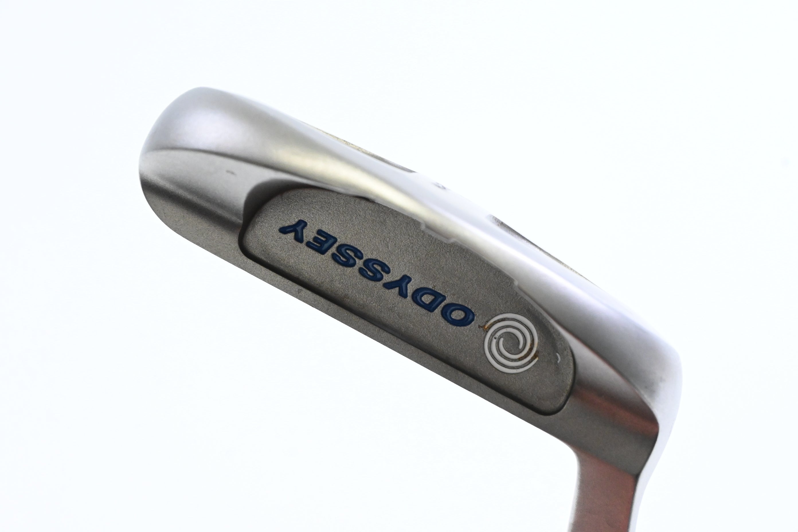 Odyssey X-Act Marxman 2021 Chipper / 37 Degree / Wedge Flex Odyssey Shaft