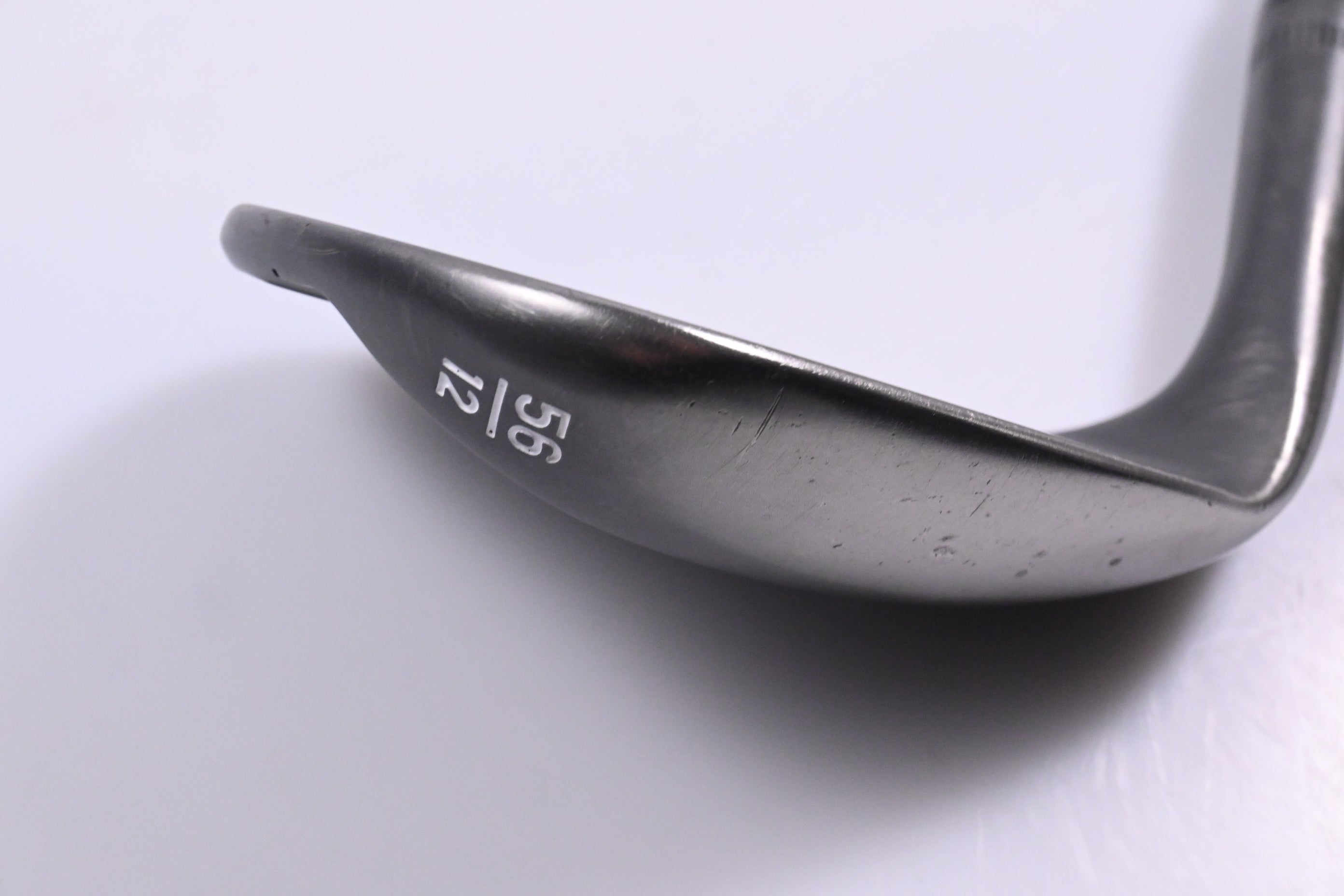 Callaway Jaws Full Toe Sand Wedge / 56 Degree / Wedge Flex Dynamic Gold Spinner