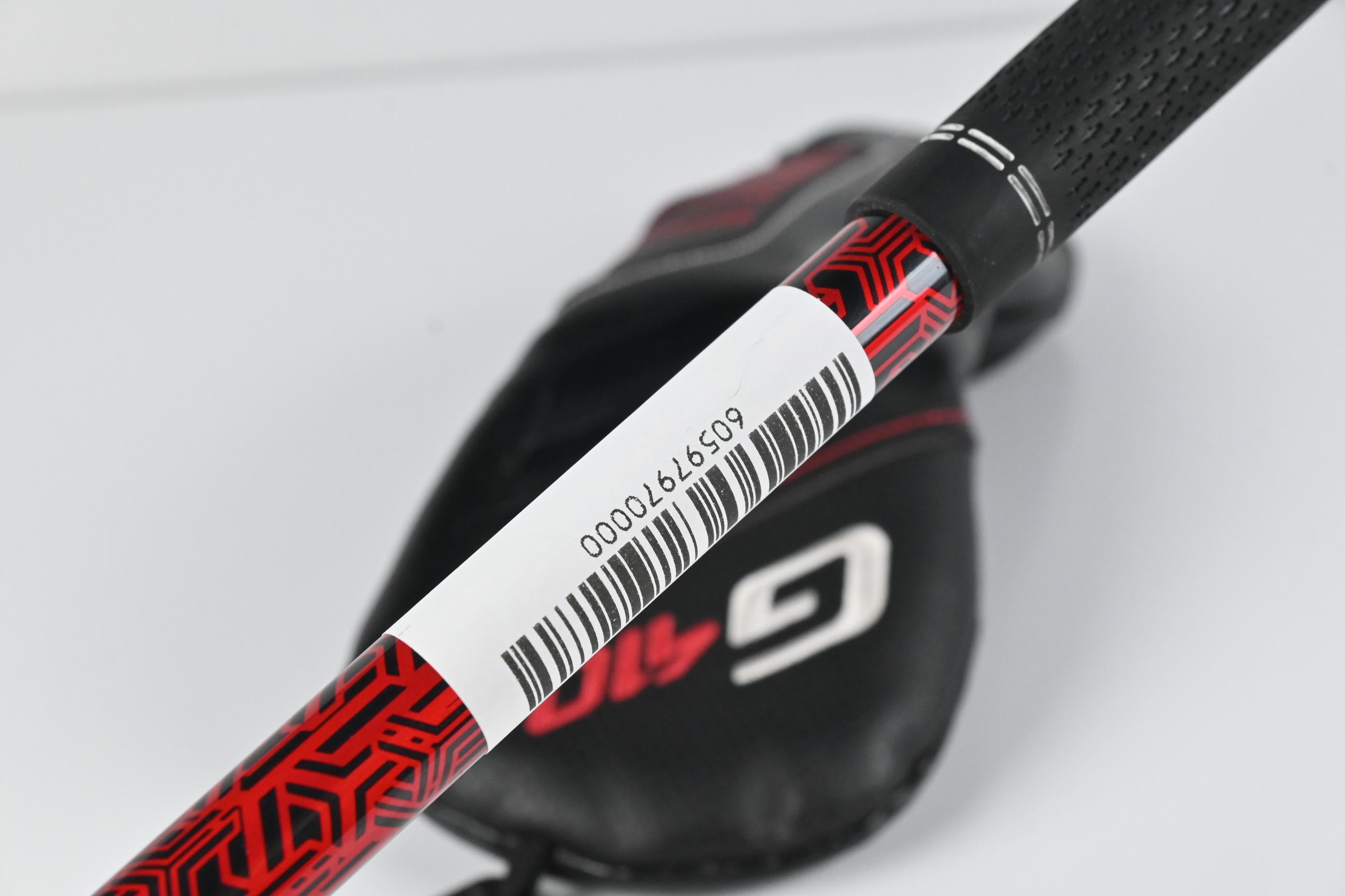 Ping G410 SFT #5 Wood / 19 Degree / Regular Flex Ping Alta CB Red 65 Shaft