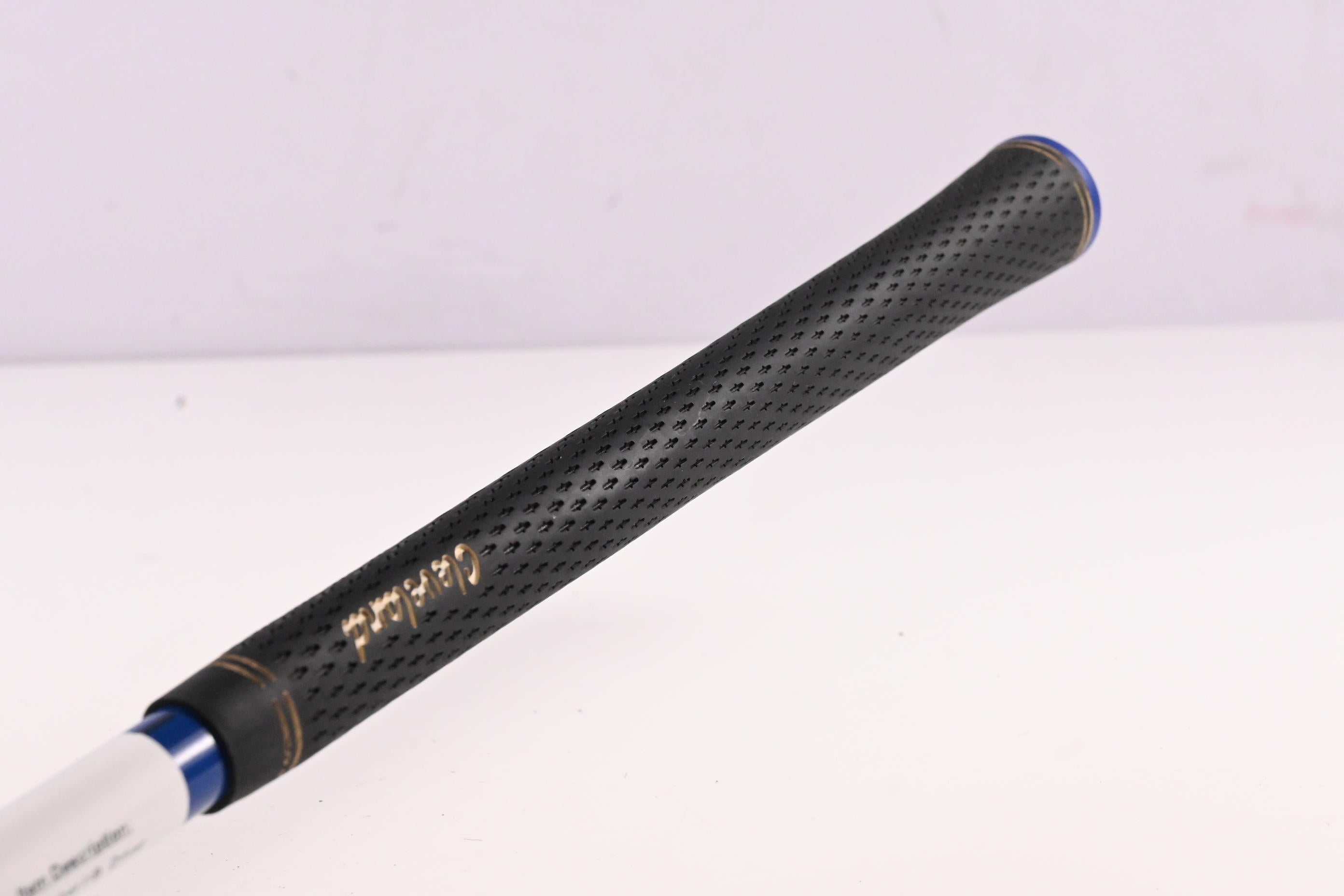 Cleveland Launcher HB Driver / 12 Degree / Regular Flex Miyazaki C.Kua 5 Shaft