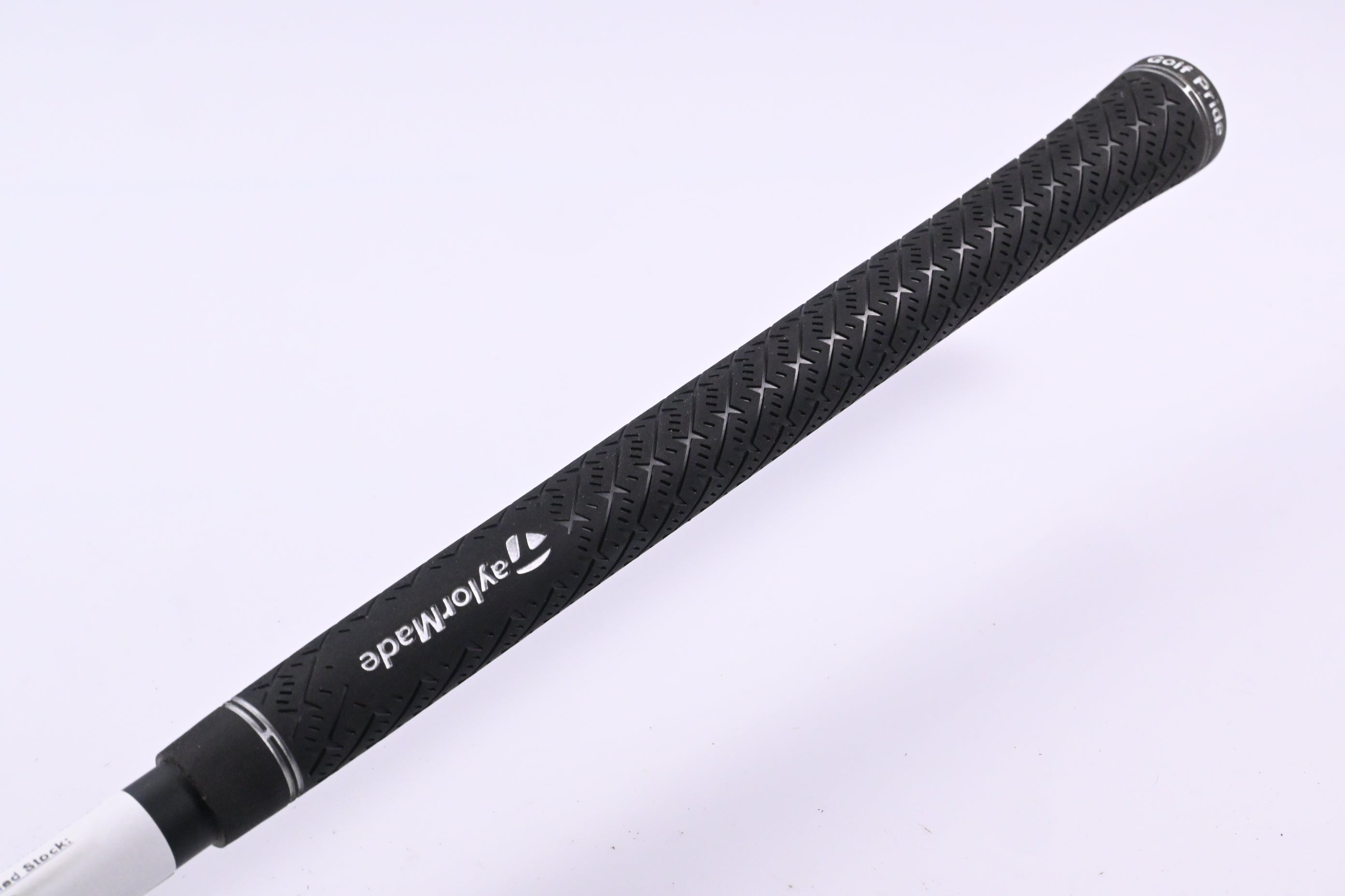 Taylormade Qi4D Hybrid / 22 Degree / Regular Flex KBS Reax 65 Shaft