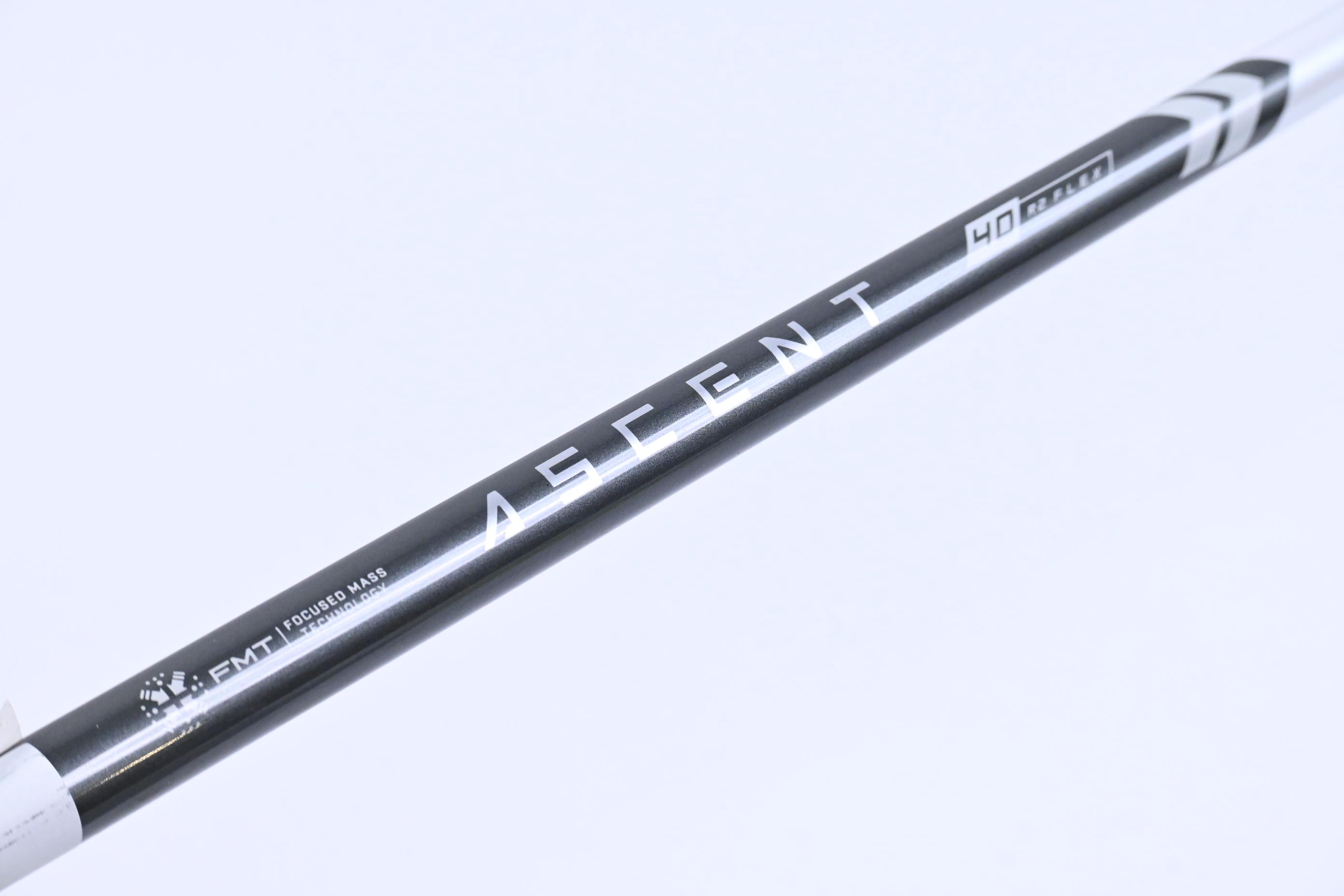 Aldila Ascent 40 Driver Shaft / Senior Flex / Mizuno