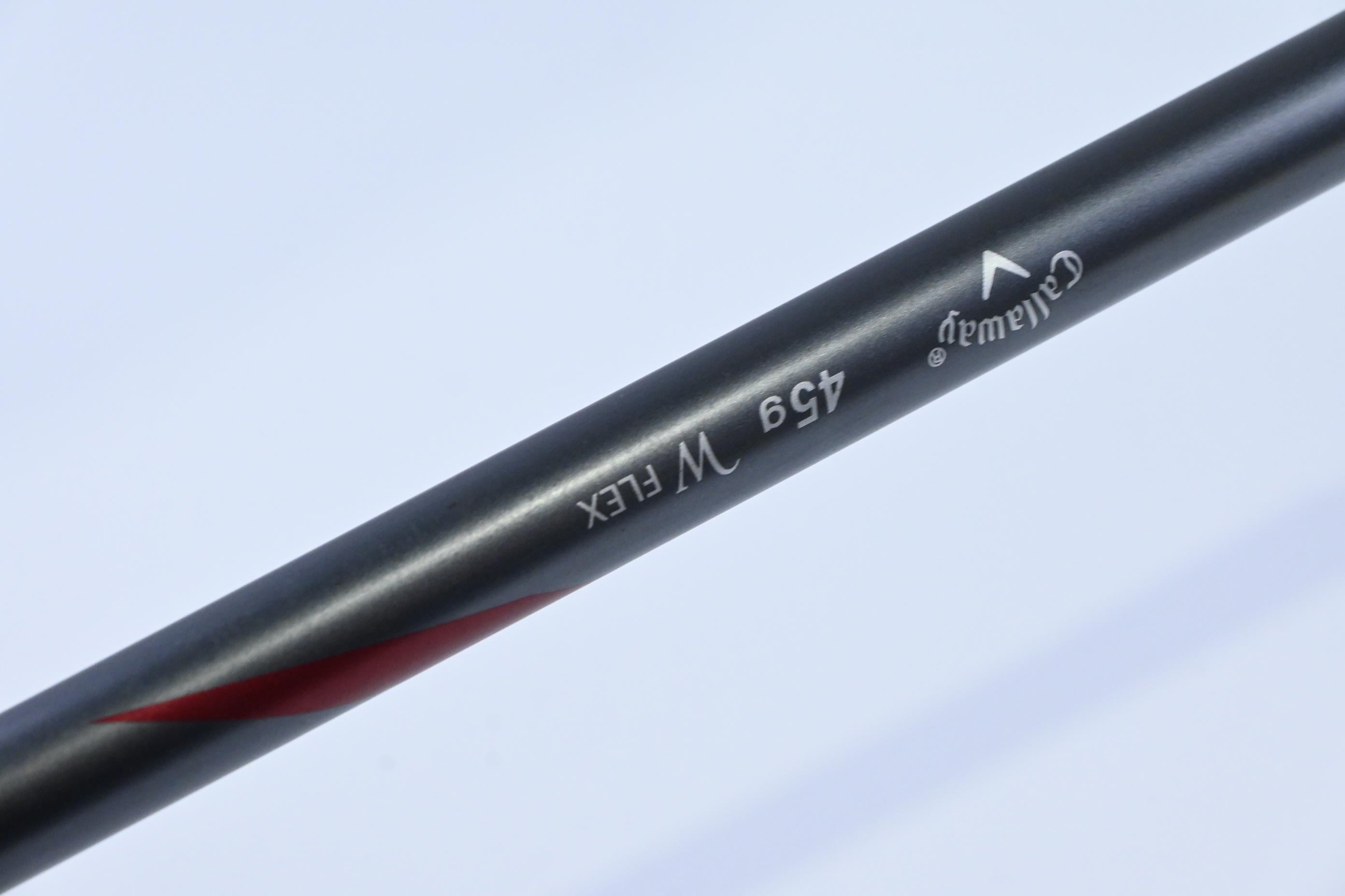 Ladies Callaway RAZR X #4 Hybrid / 24 Degree / Ladies Flex Callaway 45