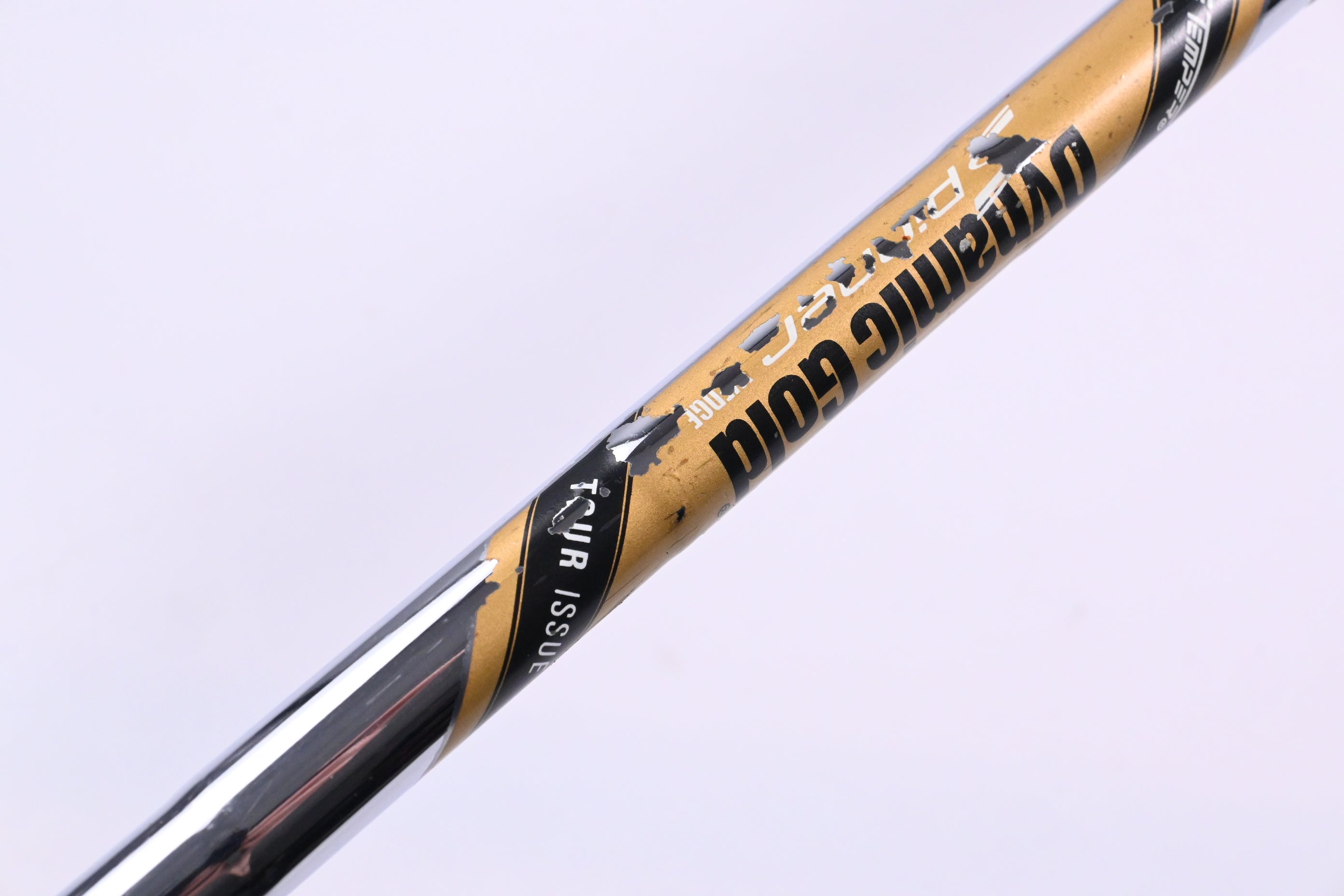 Cleveland RTX 6 Zipcore Sand Wedge / 56 Degree / Wedge Flex Dynamic Gold Spinner