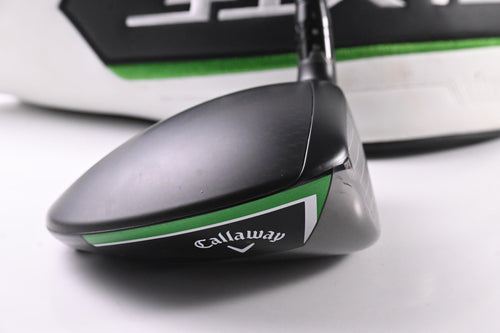 Callaway Elyte X Driver / 12 Degree / Regular Flex Project X Denali Charcoal 50