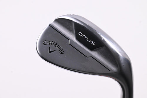 Callaway Opus Gap Wedge / 50 Degree / Wedge Flex Dynamic Gold Mid 115 Shaft