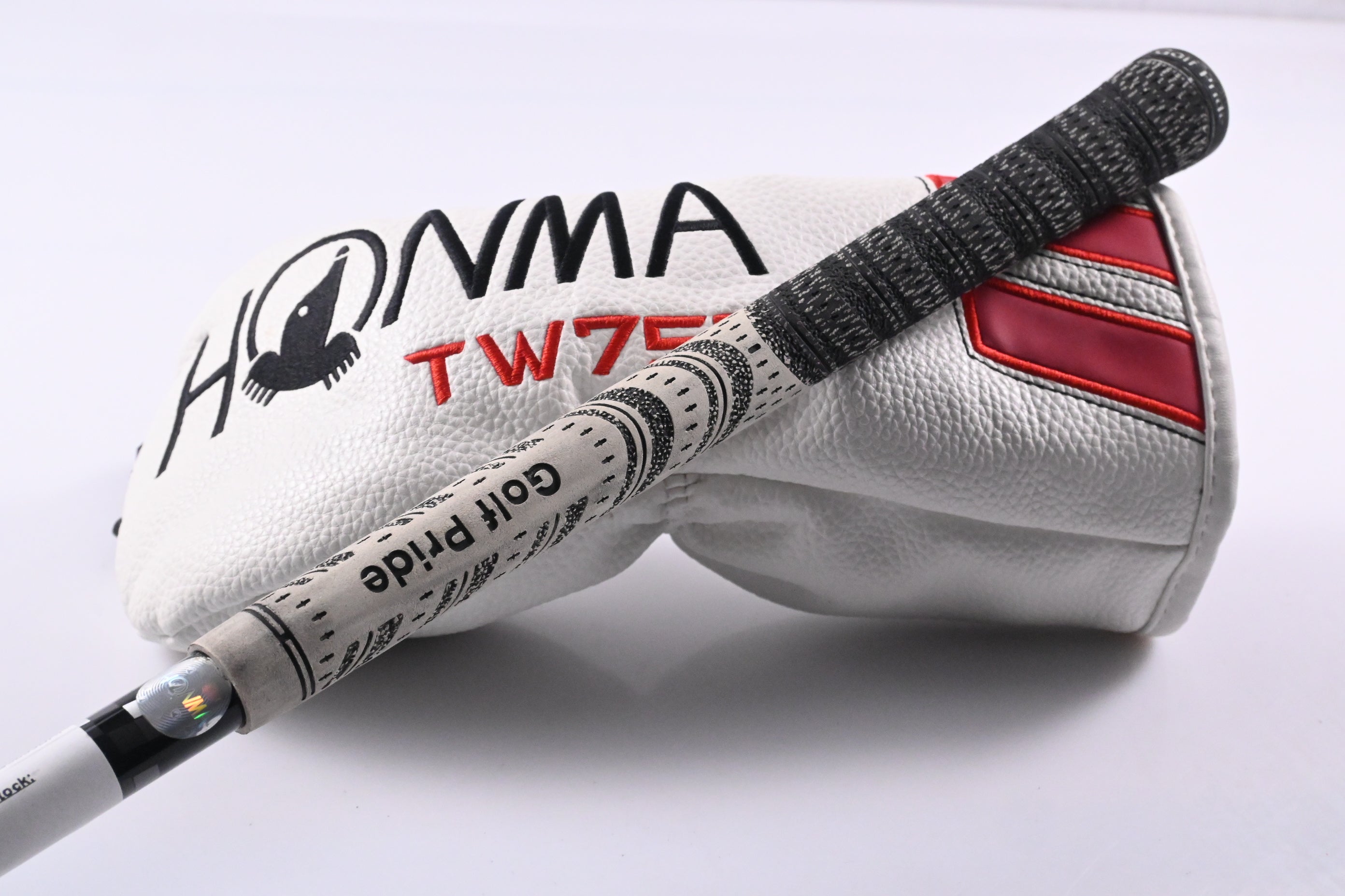 Honma TW 757 #5 Wood / 18 Degree / Regular Flex Honma Vizard 50 Shaft