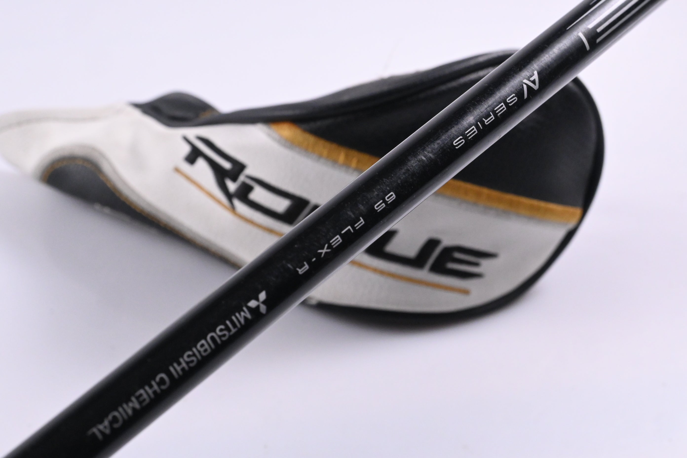 Callaway Rogue ST Max #5 Hybrid / 23 Degree / Regular Flex Tensei AV Blue 65