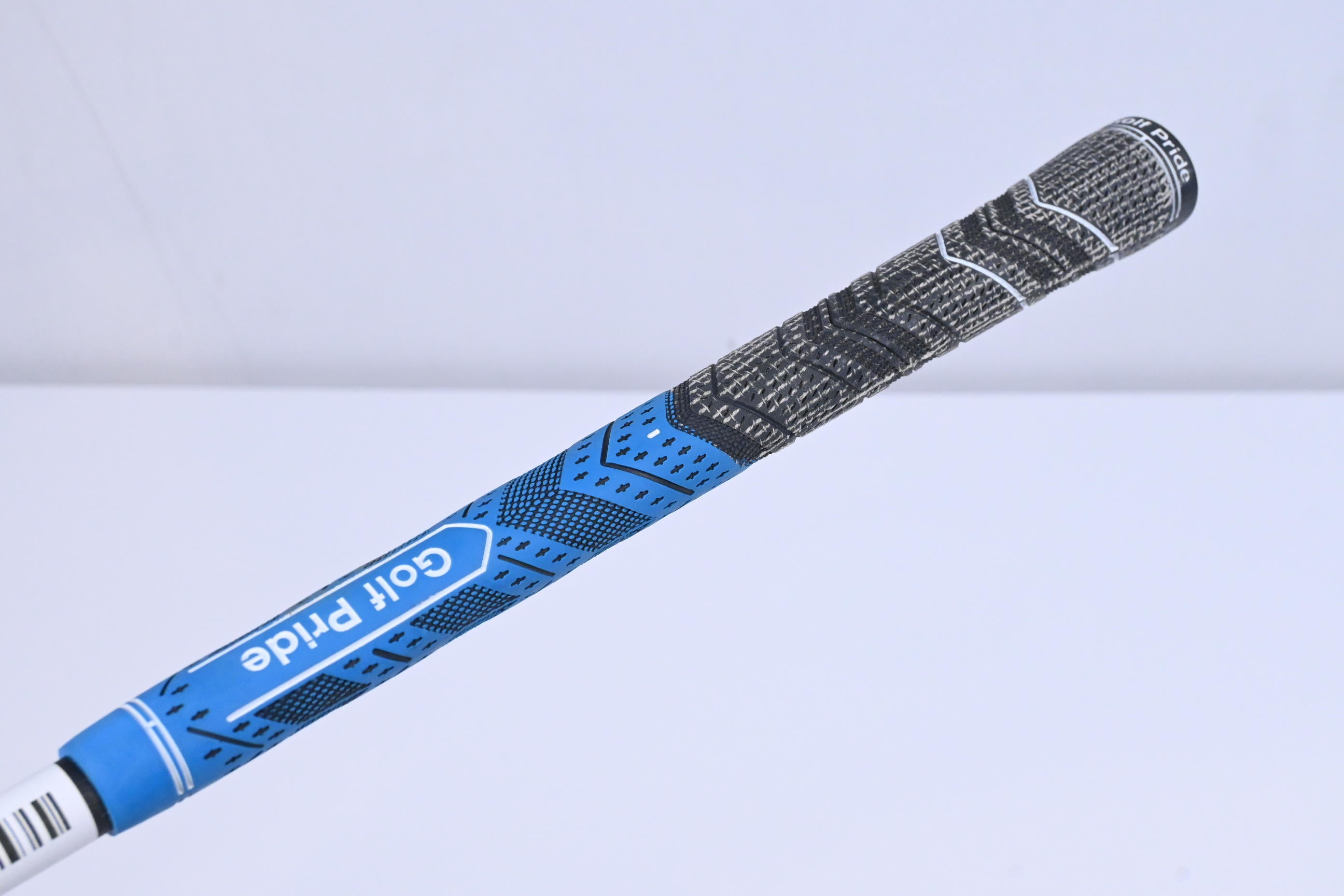 TPT Blue Series MKP/MT/SW #7 Wood Shaft / Regular Flex / Ping 3rd Gen