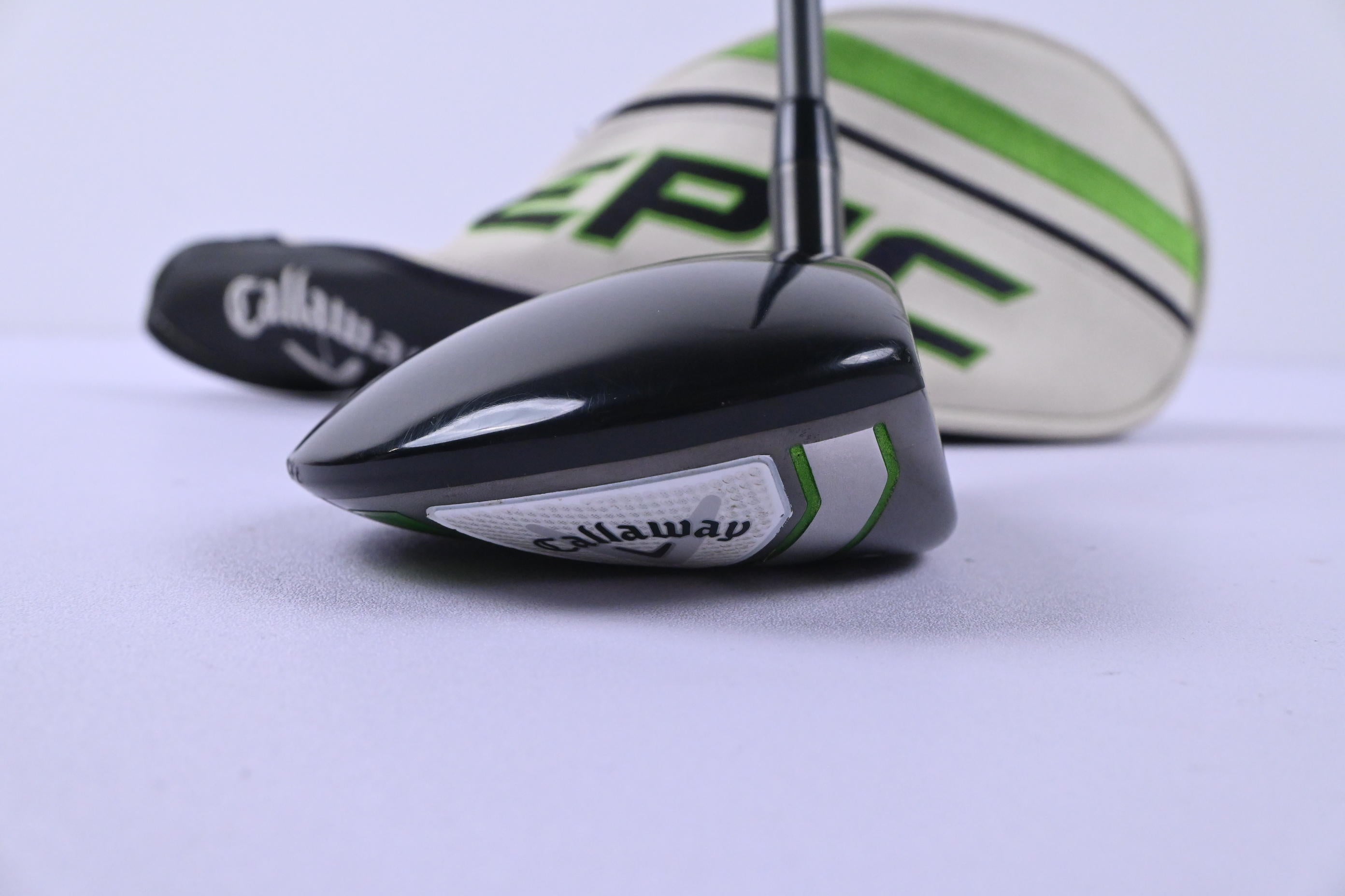 Callaway Epic Speed #3 Wood / 15 Degree / Regular Flex HZRDUS Smoke iM10 60
