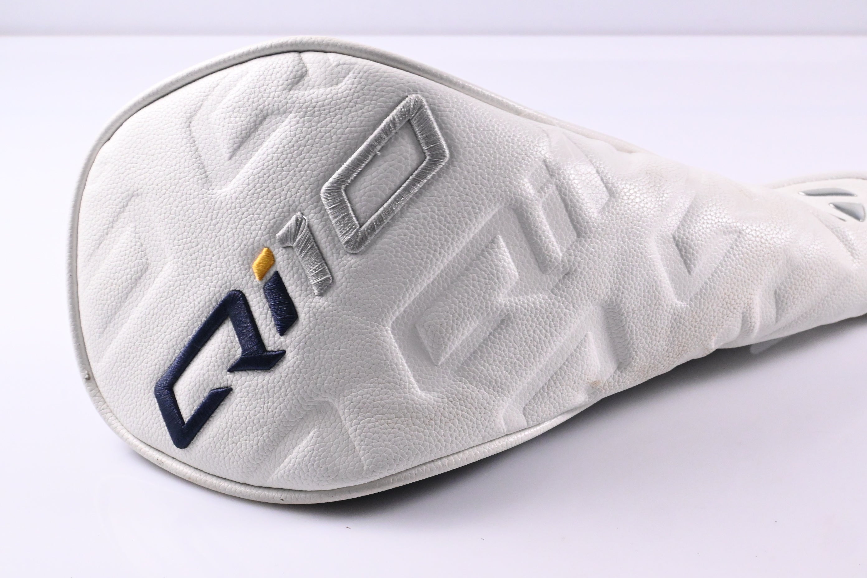 Taylormade Qi10 LS Driver / 9 Degree / Stiff Flex Kai`li Blue 60 Shaft