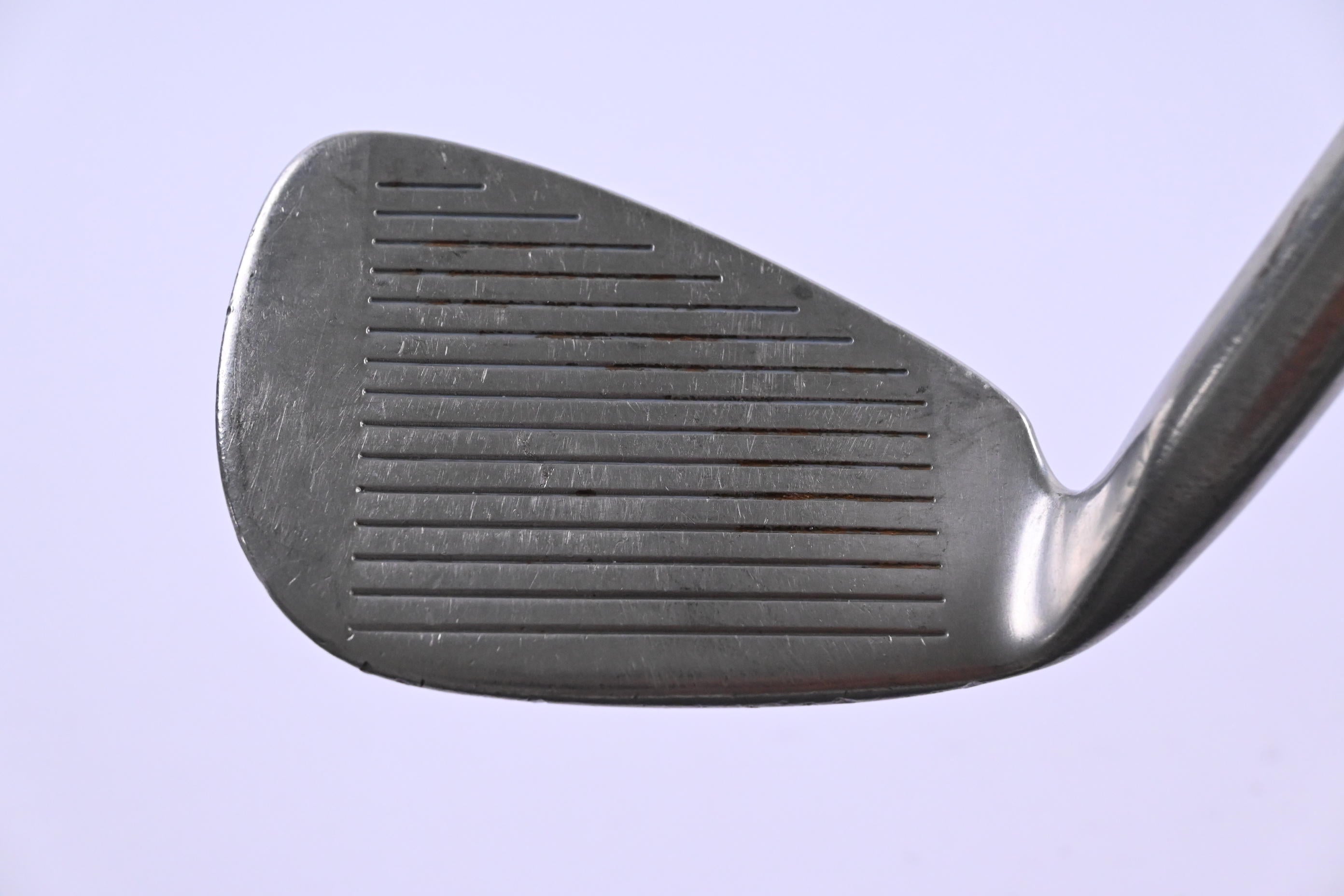 Lynx Parallax Sand Wedge / 55 Degree / Wedge Flex Steel Shaft