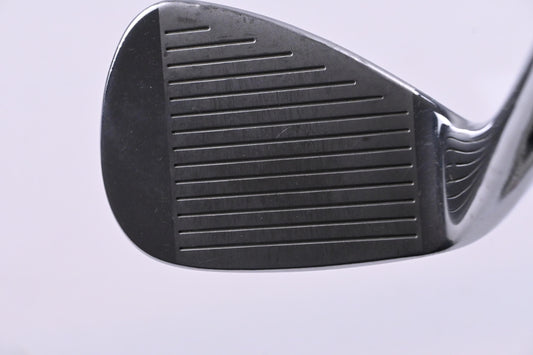 Wilson Dynapwr Forged 2023 Gap Wedge / 49 Degree / Stiff Flex Elevate MPH 95