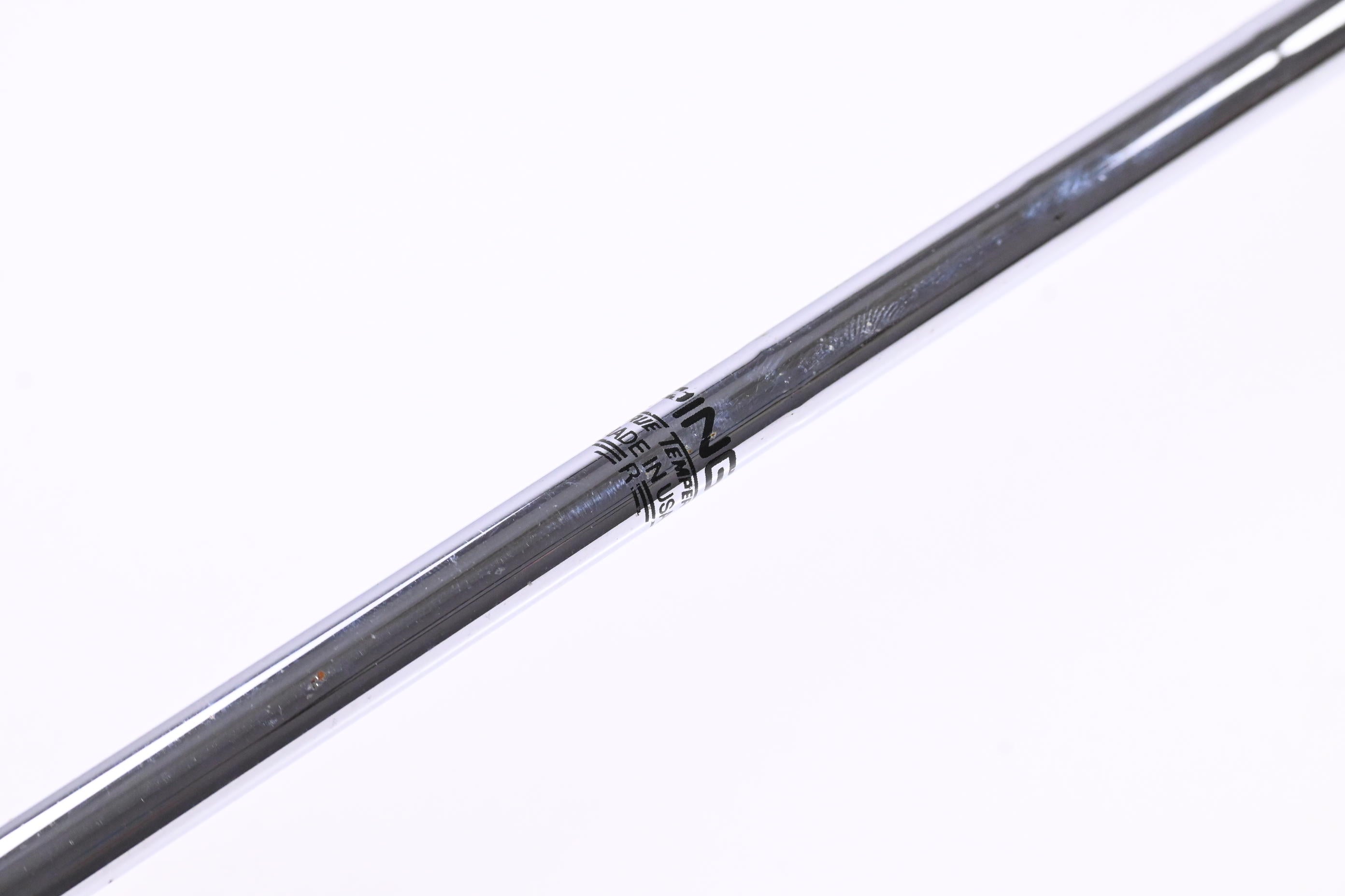 Ping i5 #6 Iron / Black Dot / Regular Flex Ping True Temper Shaft