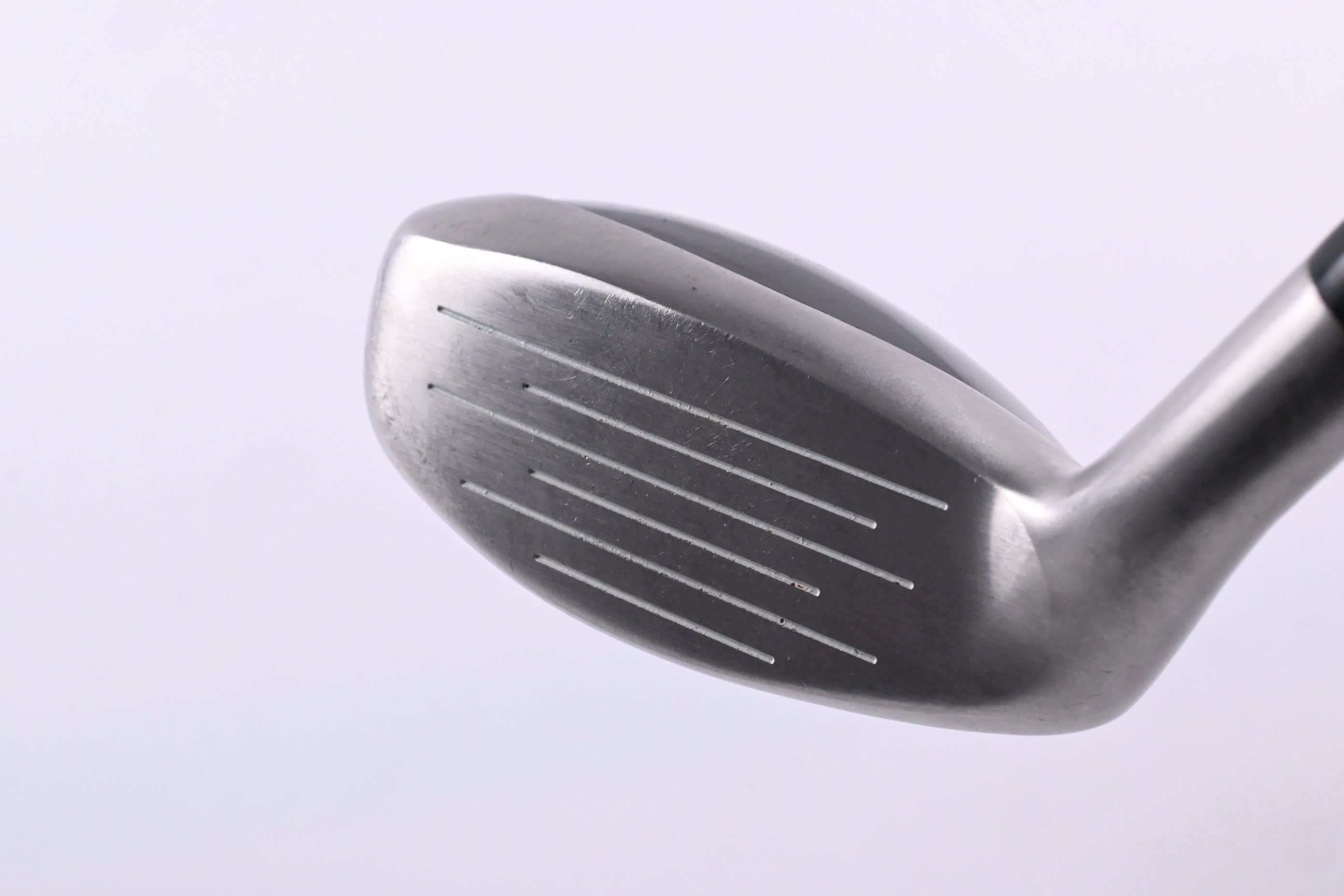 Taylormade Rescue Mid #2 Hybrid / 16 Degree / Regular Flex Taylormade Shaft