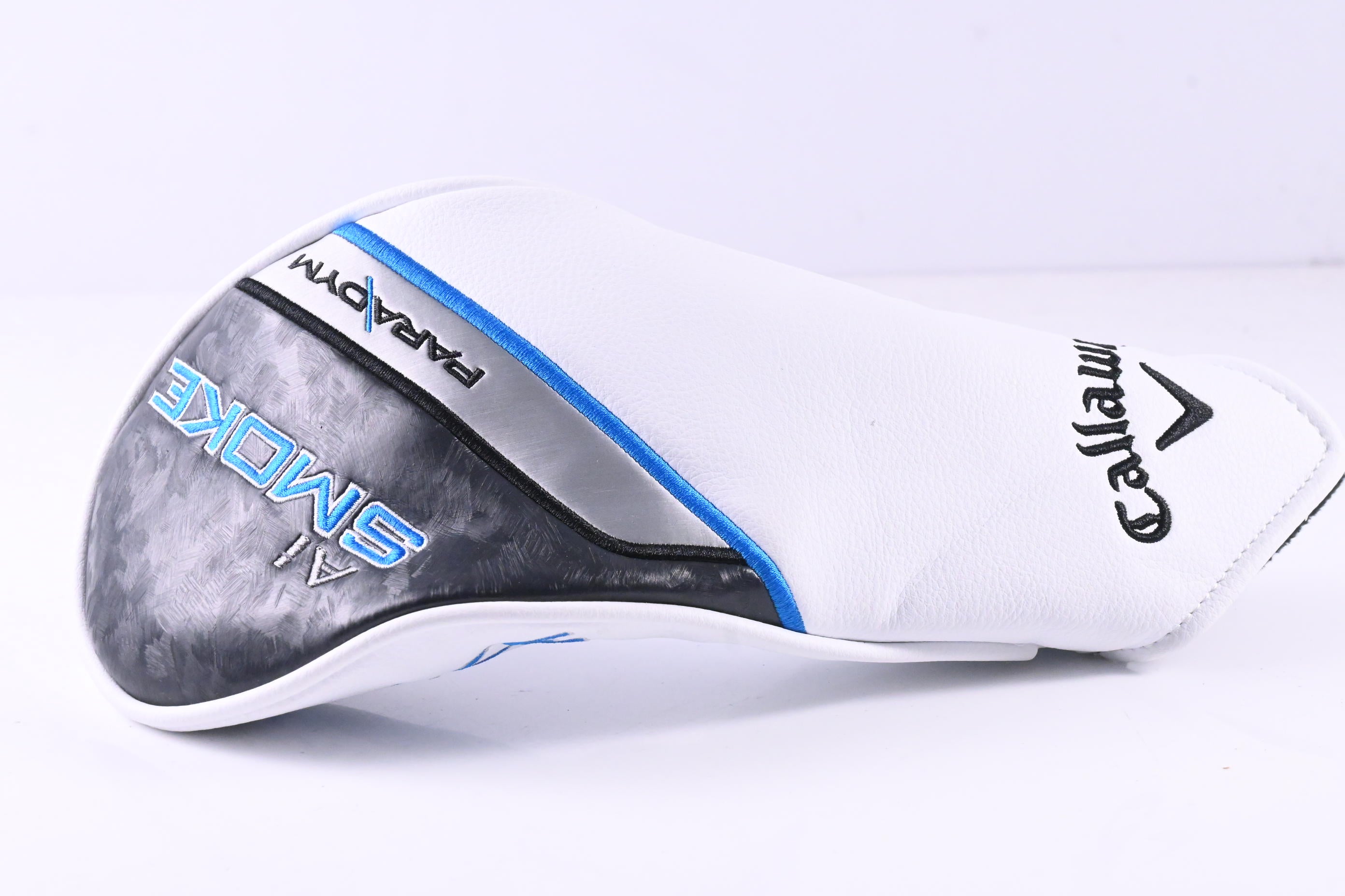 Callaway Paradym Ai Smoke Triple Diamond #3 Wood / 15 Degree / Regular Flex