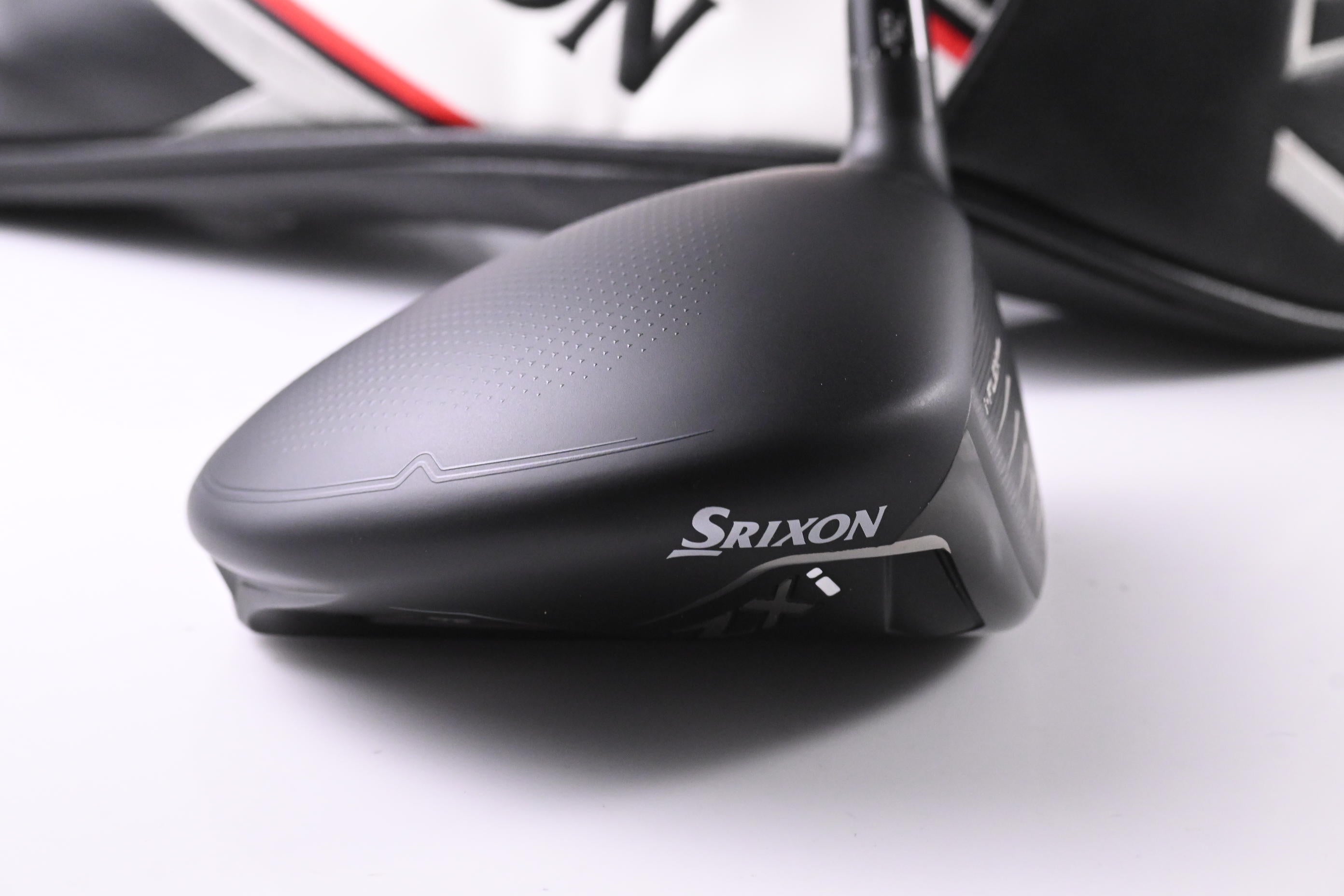 Srixon ZXi Driver / 9 Degree / Regular Flex Fujikura Ventus TR Blue 6 Shaft
